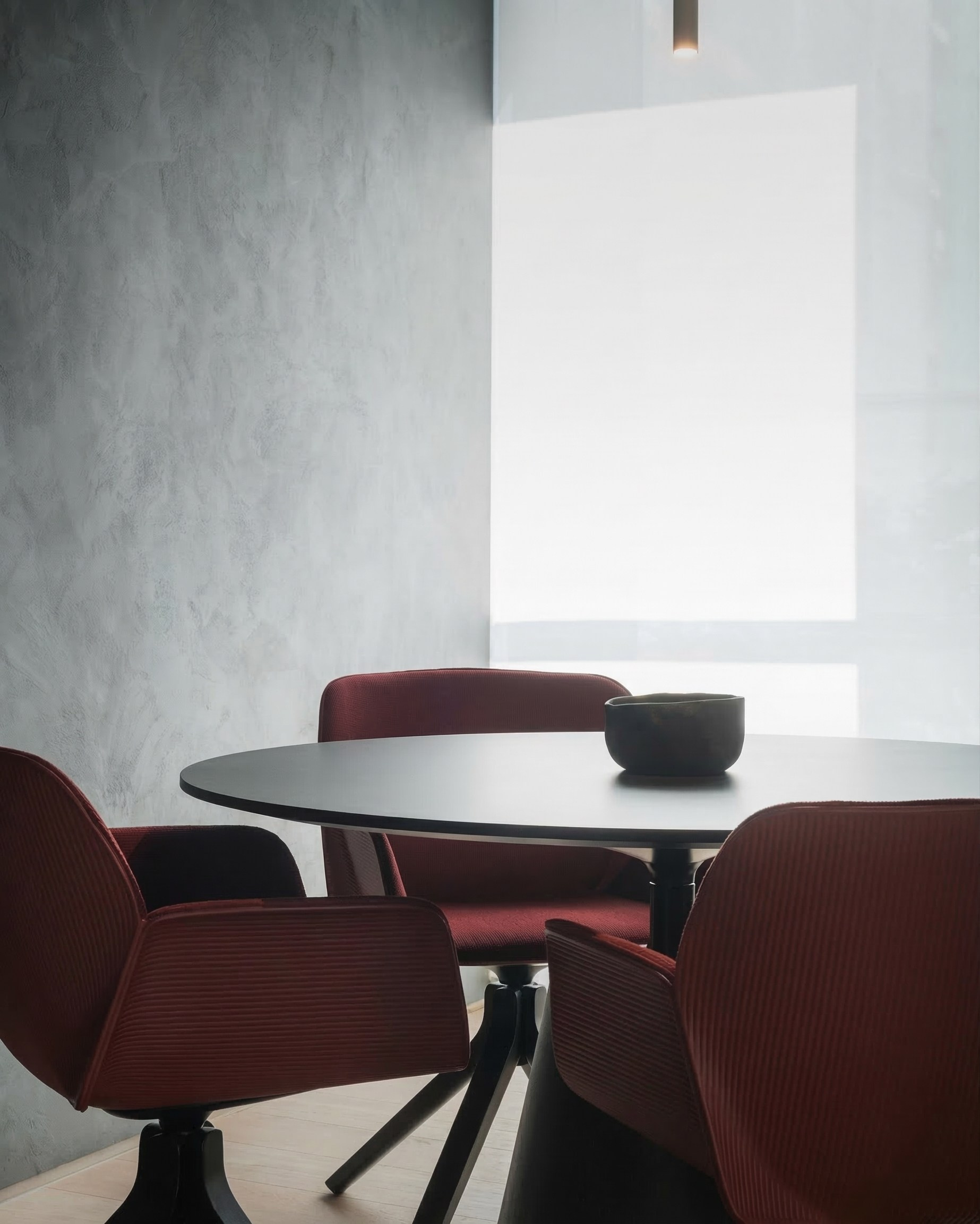 Дизайн квартиры 80 м² в стиле минимализм | Дизайнер Валерия Котович