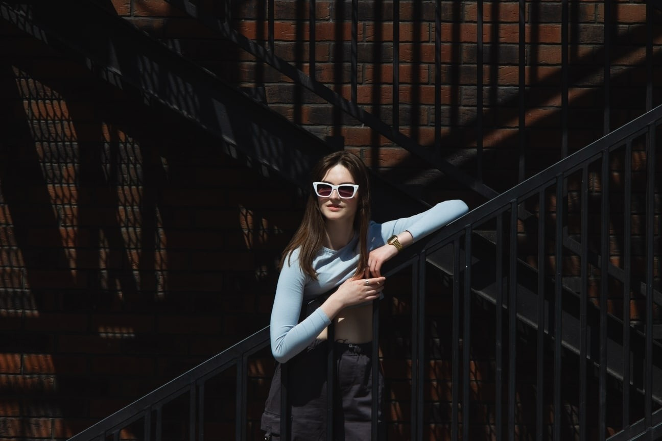 Креативный фотограф Нижний Новгород Никита Корольков