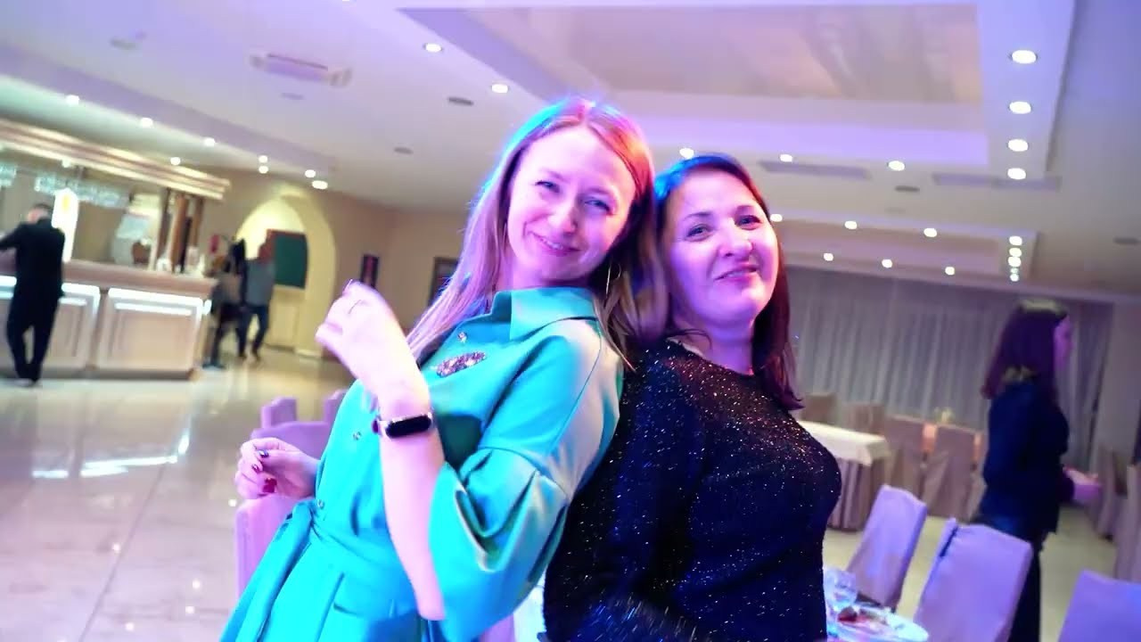 Фотограф и видеограф на юбилей Минск| Съемка юбилея под ключ. Видеограф на свадьбу Минск Андрей Щербо