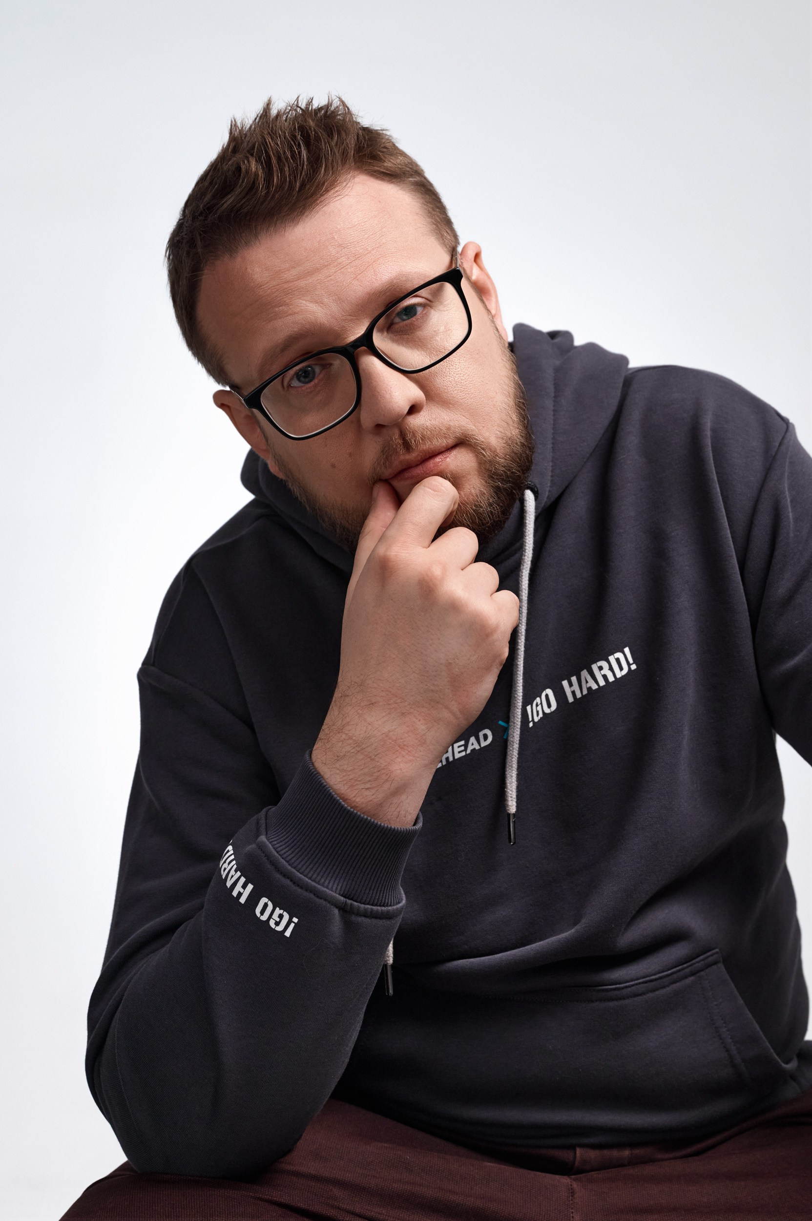 Ангелина ЛЕВИЧЕВА — художник по гриму