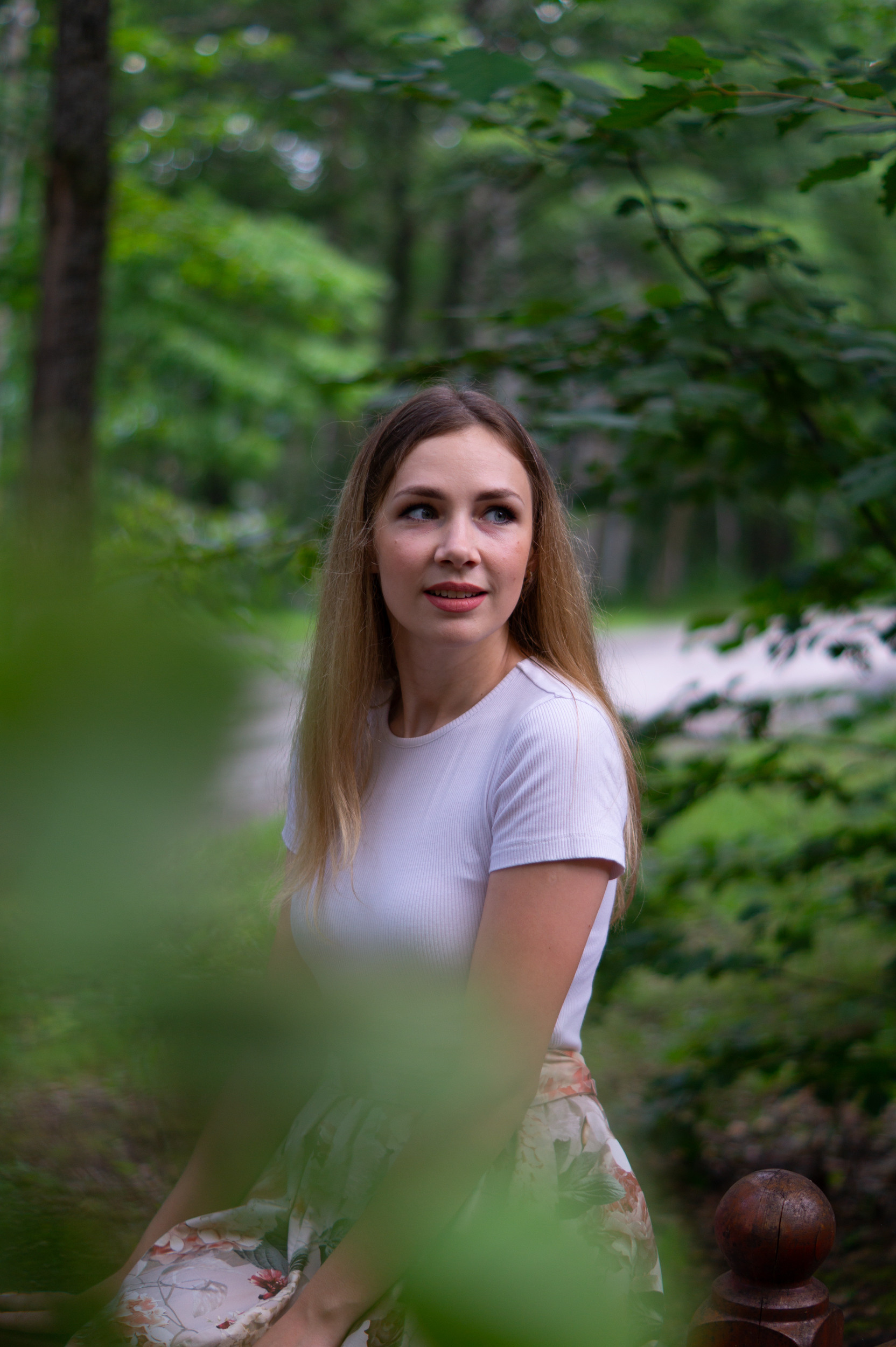 Фотограф Ariadna Хабаровск/Уфа