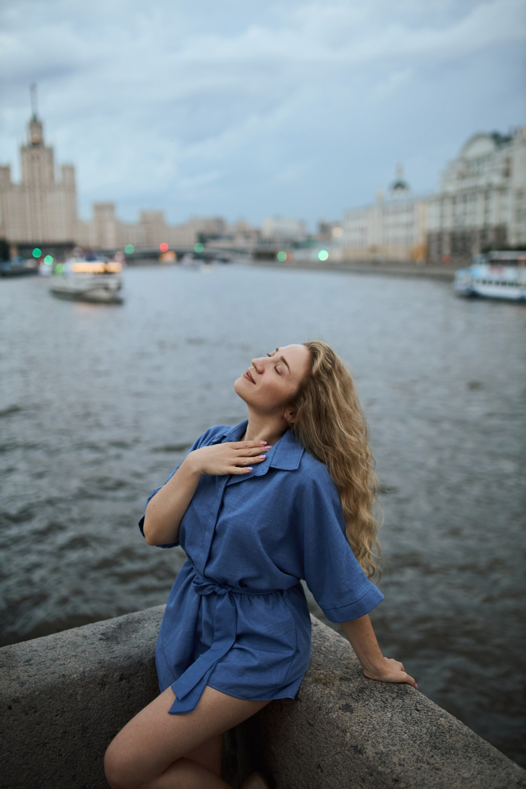 Портретная фотография. Фотограф в Москве Ира Васильева
