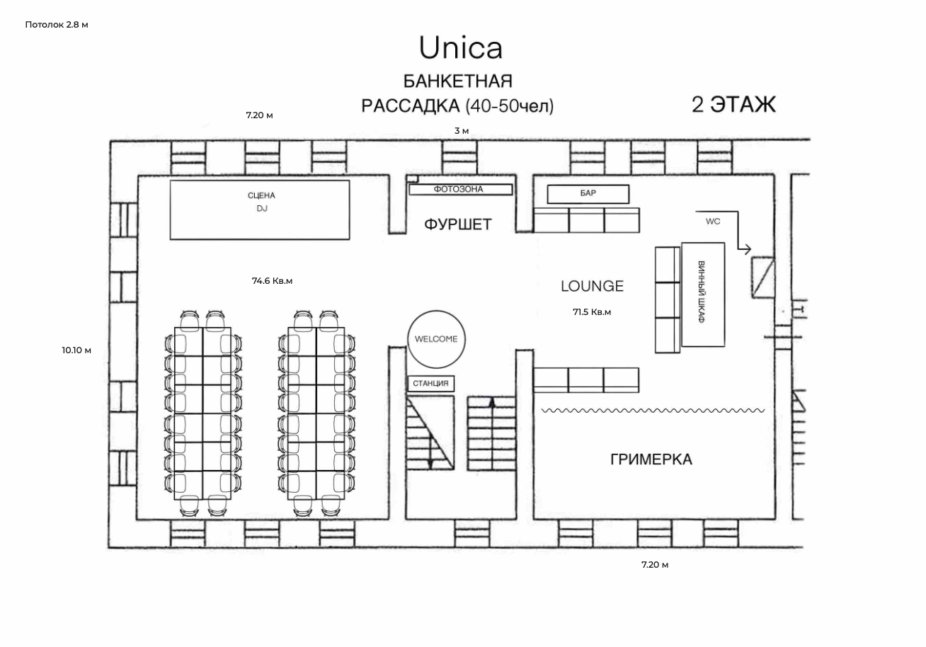 Ресторан-особняк Unica/ Бар Segreto Bar. Свадебный организатор в Ростове-на-Дону: организация свадьбы под ключ | свадебное агентство До Мурашек