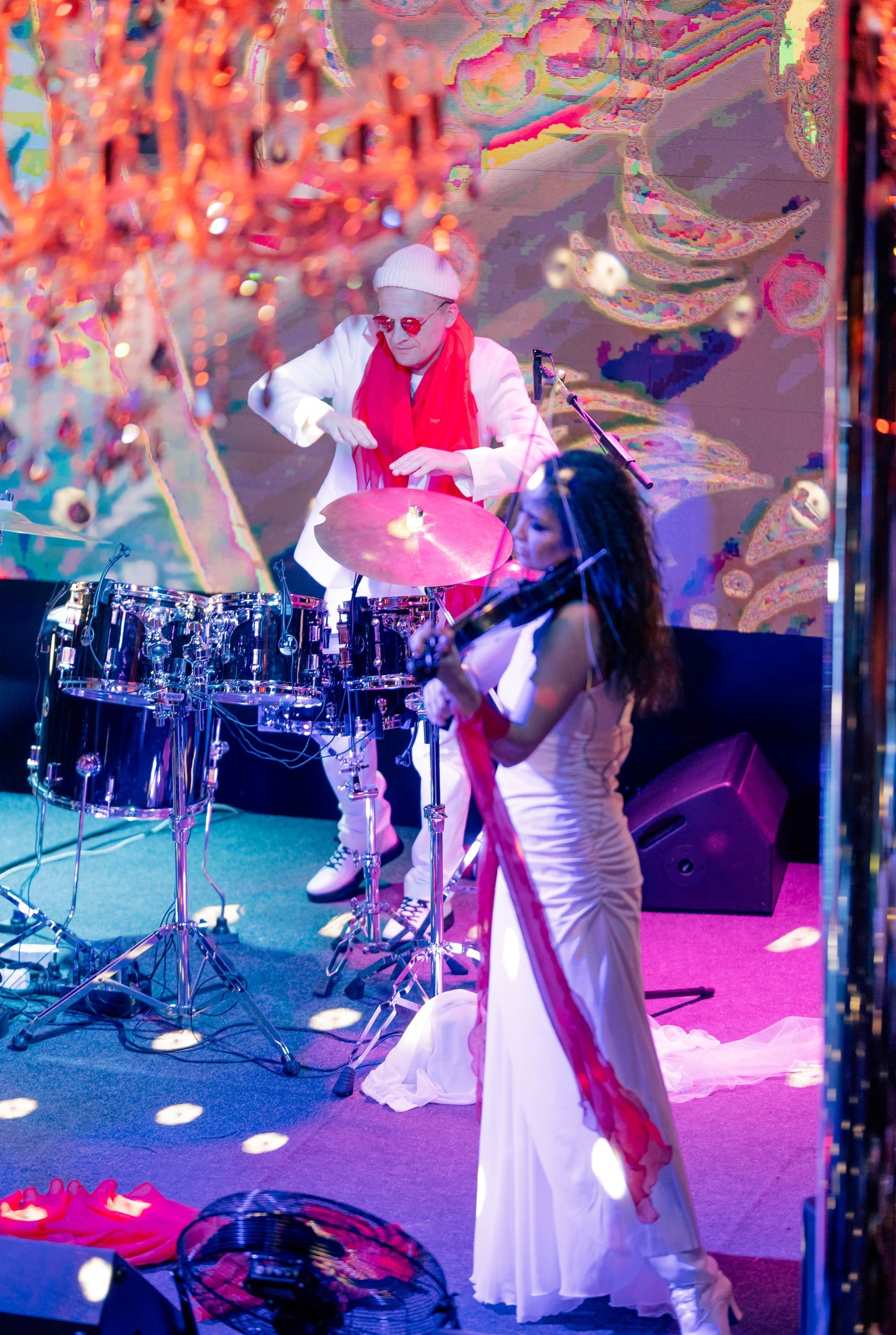 Репортажный фотограф в Москве — Сергей Рыжков