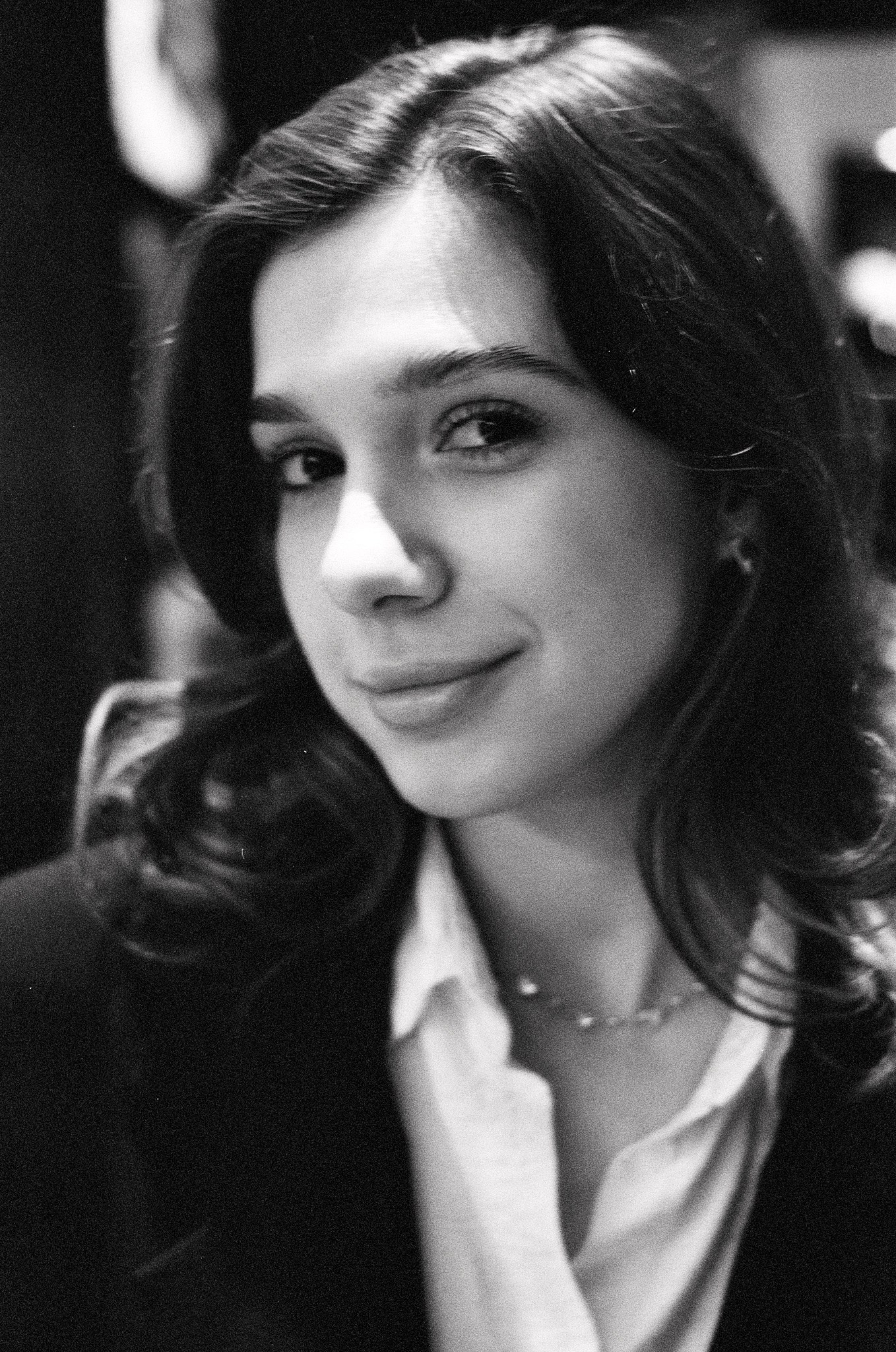 Жажда Крови. Часть 4. Другой Павел Поцелуев — плёночная фотография и мастерство мясного дела