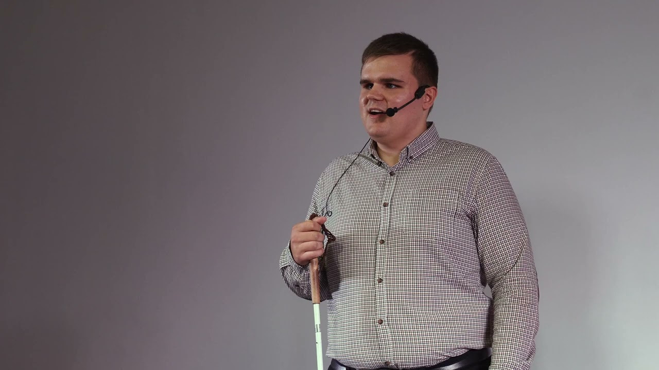 Владимир Васкевич. ОСОБЕННАЯ КРАСОТА