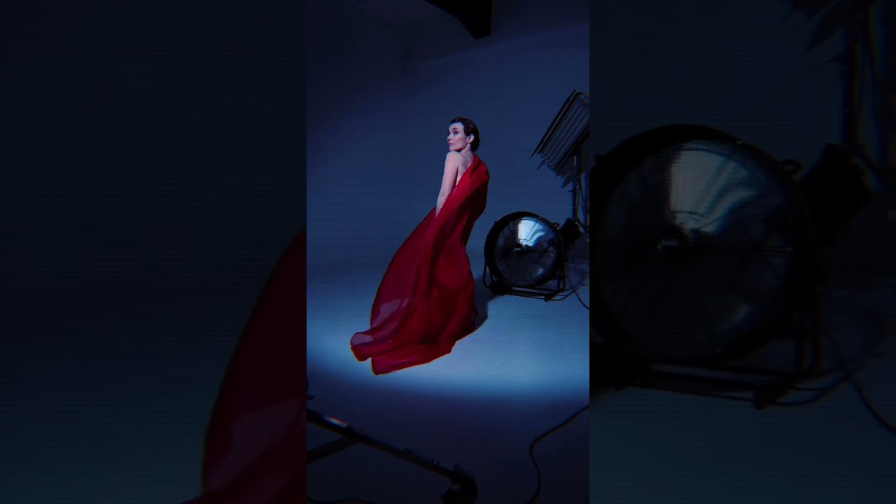 SVETLANA BUSAREVA. INNER BEAUTY