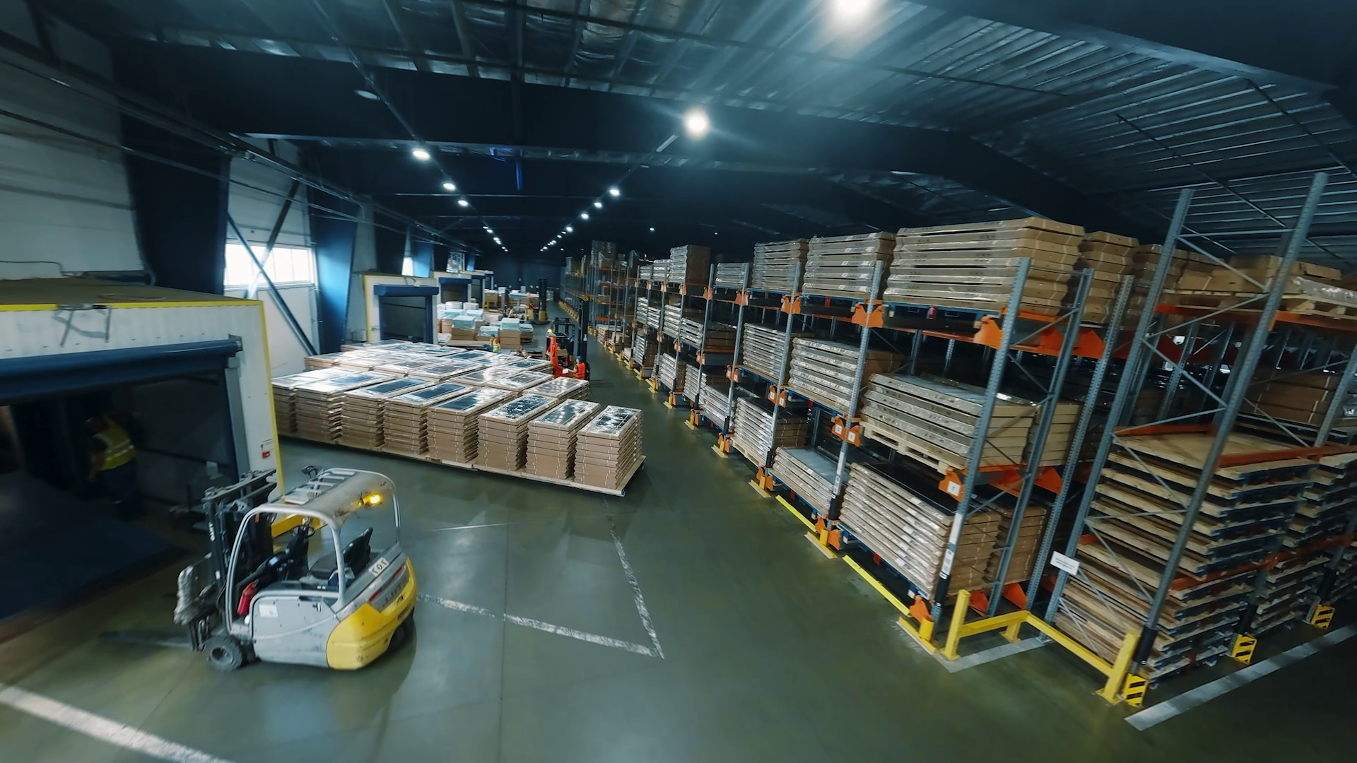 Production of video advertising. NASTROE Film production in Russia and Sri Lanka