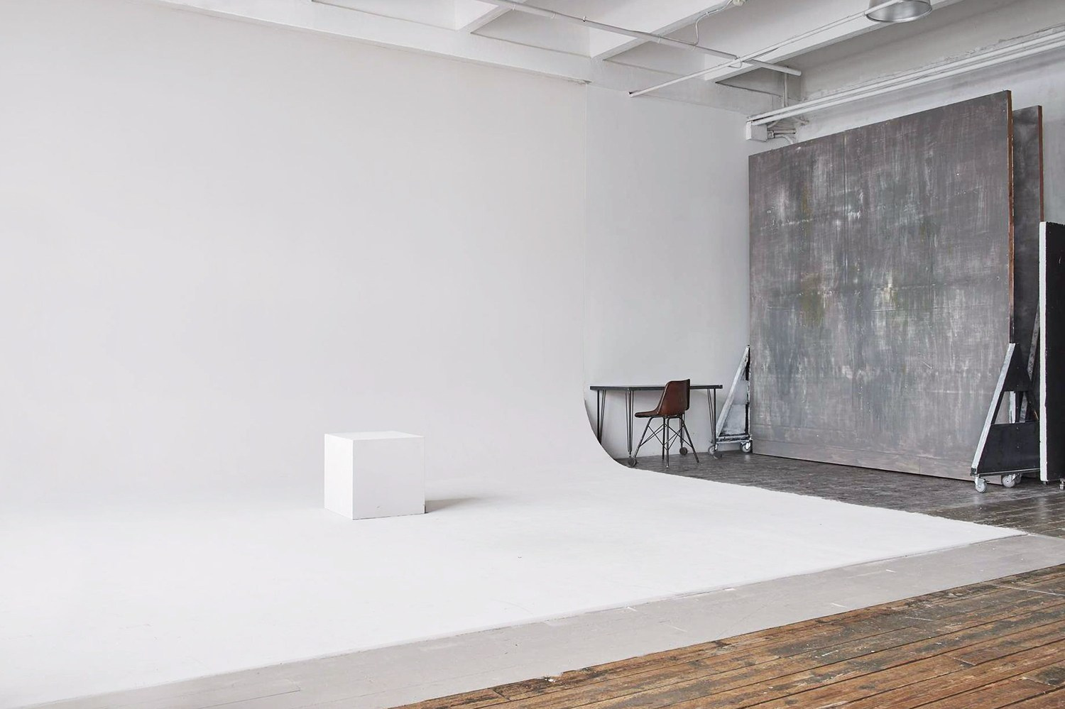 Любимые фотостудии Москвы