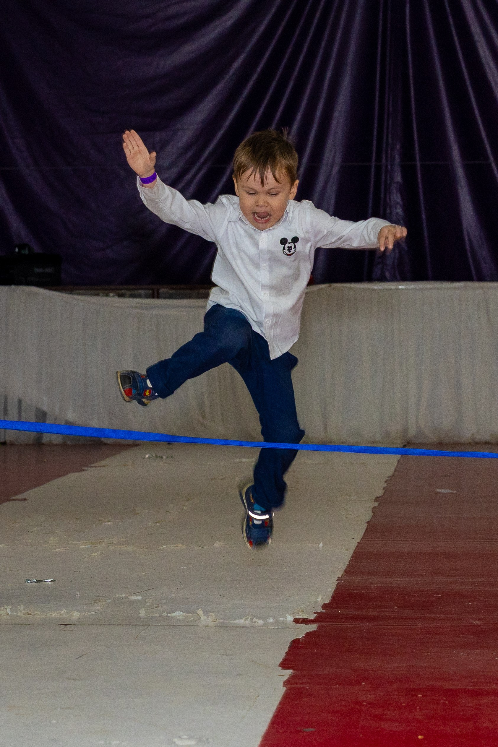 Детские Праздники. Главная