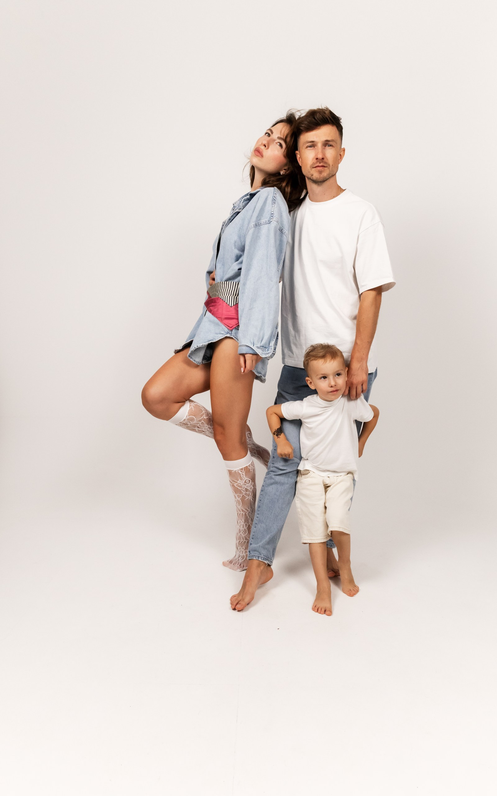 Студия автопортрета VTRENDE