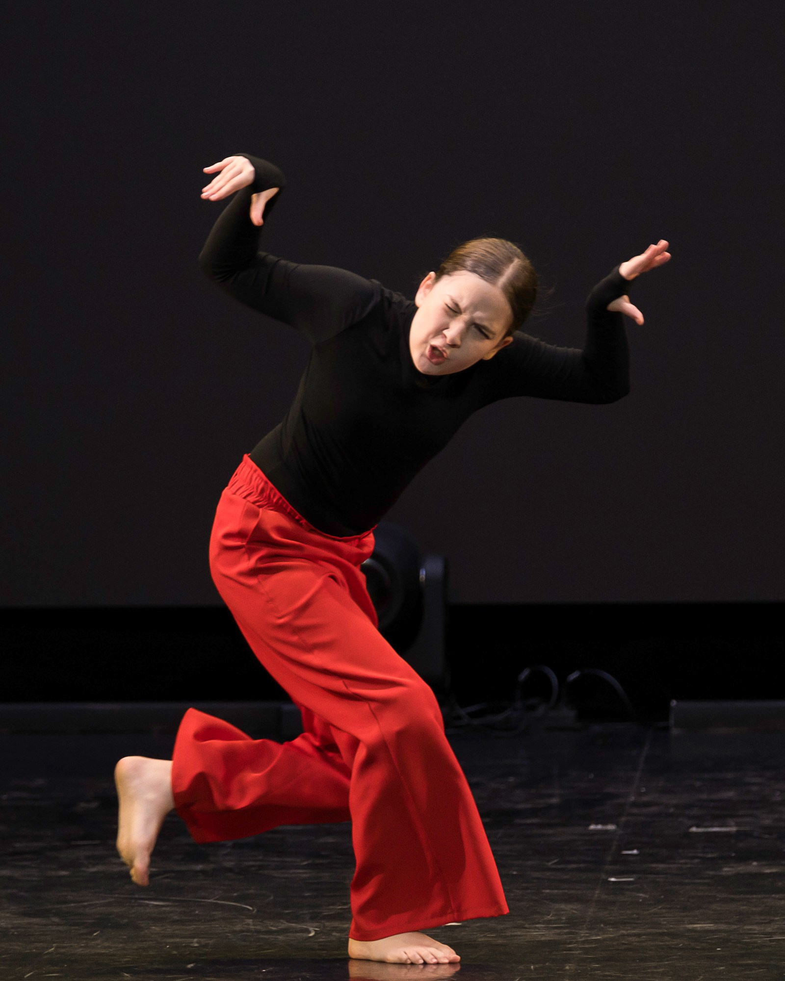 ФЕСТИВАЛЬ КОНКУРС ТВОРЧЕСКИХ КОЛЛЕКТИВОВ «СИЯНИЕ ЗВЕЗД». Репортажный фотограф в Казани Павел Серпокрылов