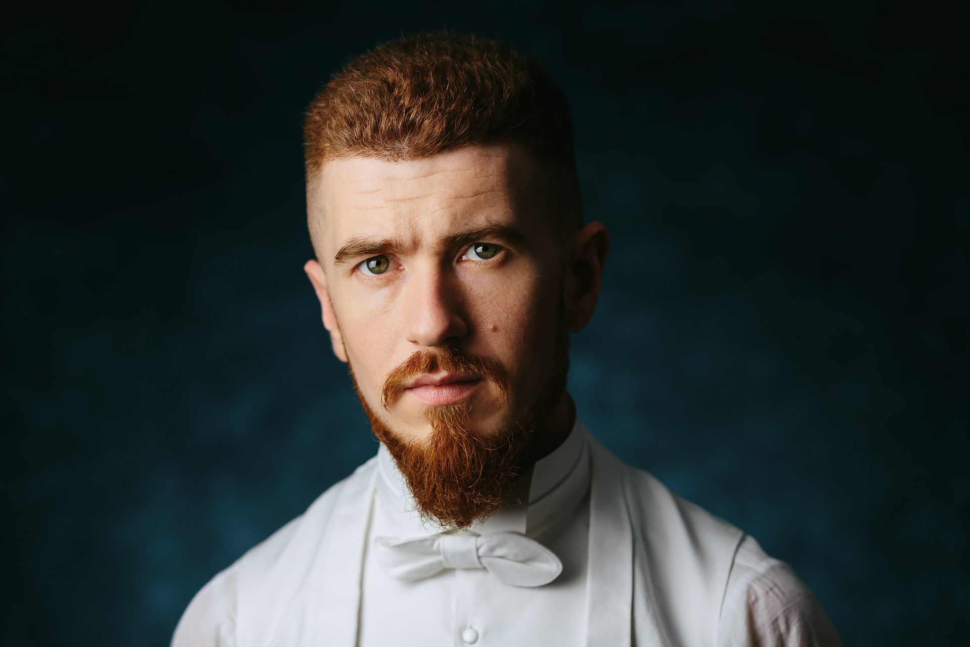 IVA studio. Антон Ив