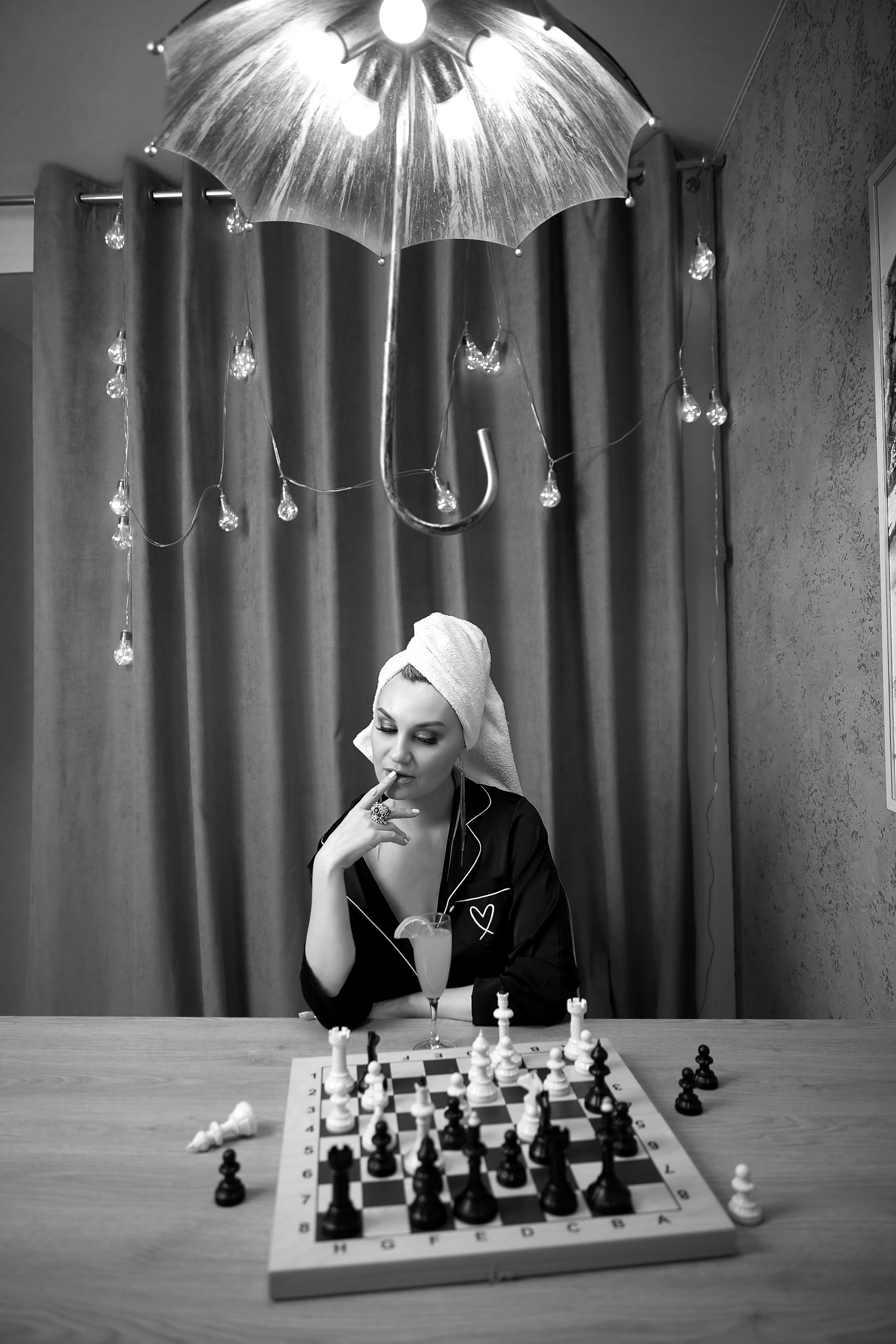 Фотопроект «Открой себя» г. Йошкар-Ола Фотограф Михаил Семенов