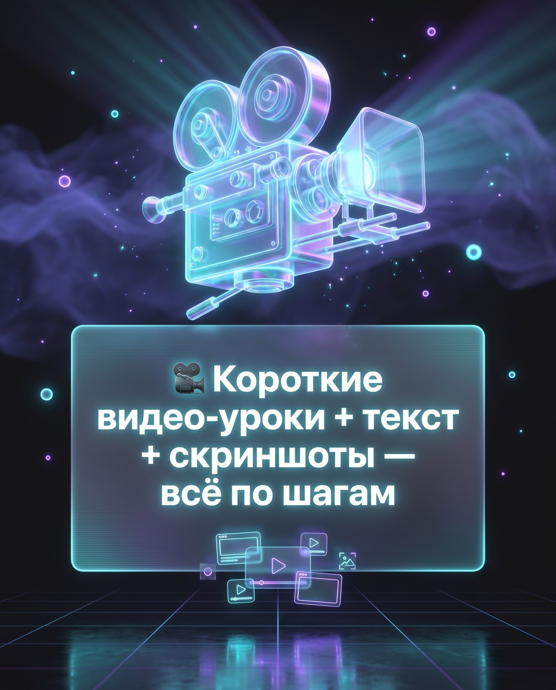 Создай свой первый 3D мультик в стиле PIXAR за 1 час. Даже если ты никогда не работал с нейросетями