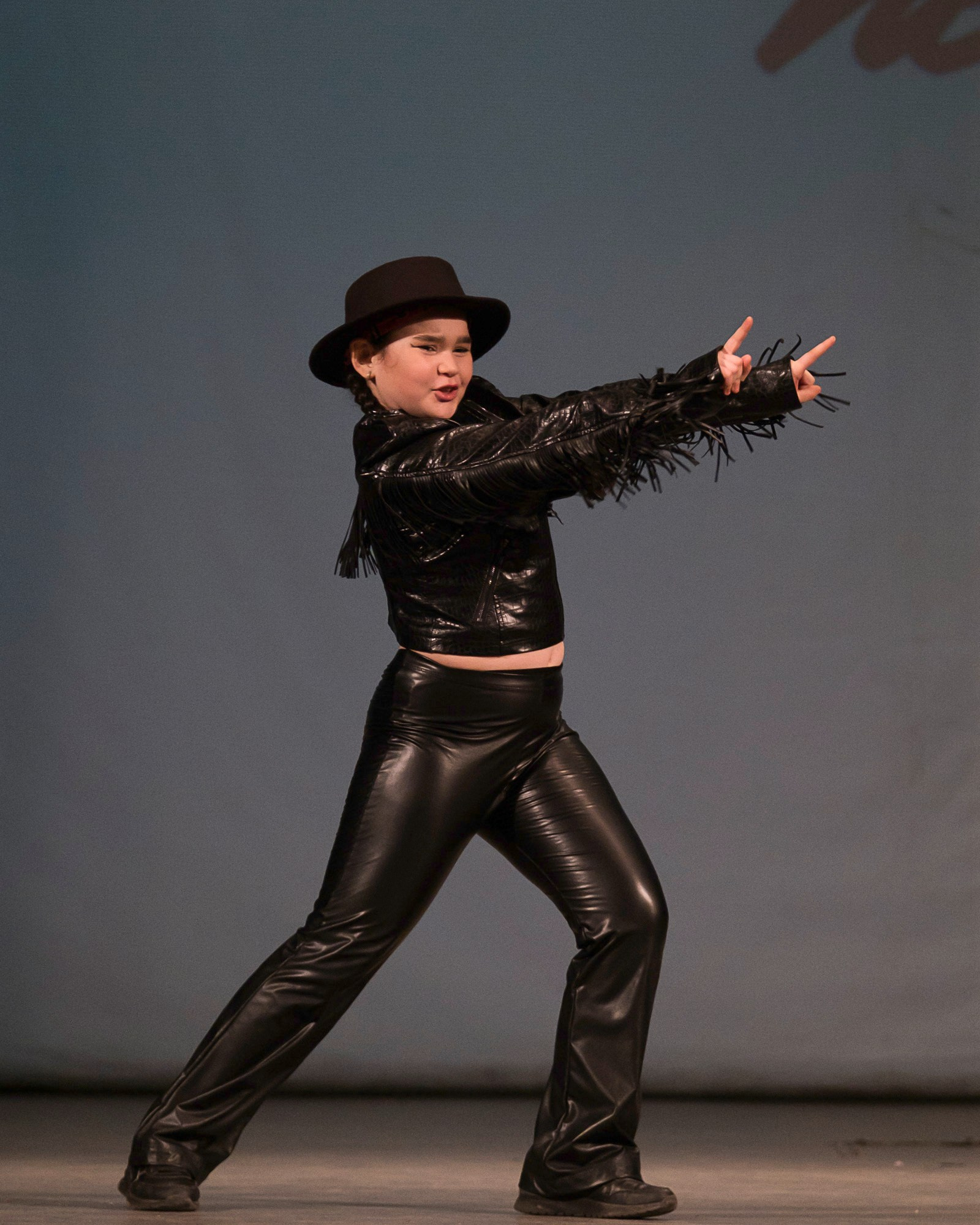 Чемпионат современного танца «LaB champ». Репортажный фотограф в Казани Павел Серпокрылов