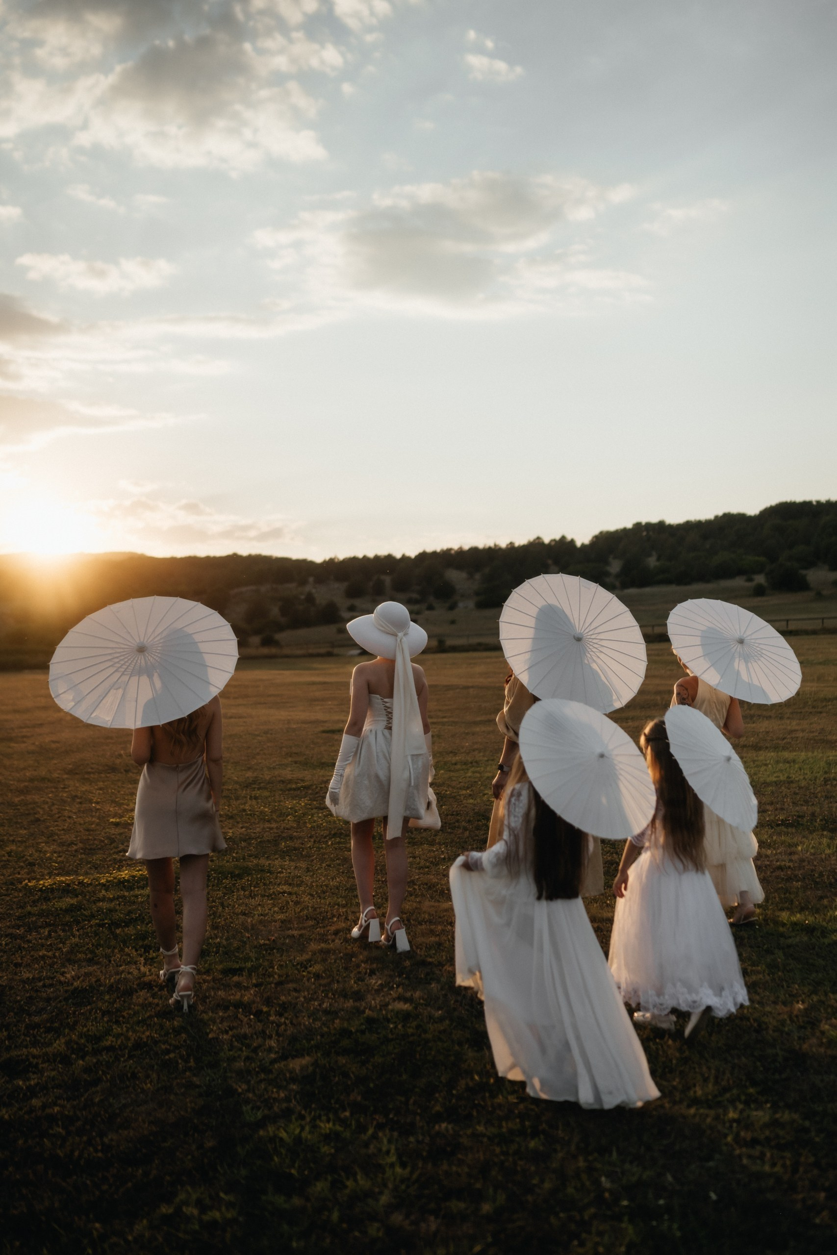 Свадебный и семейный фотограф и видеограф в Крыму | Алёна Межевова