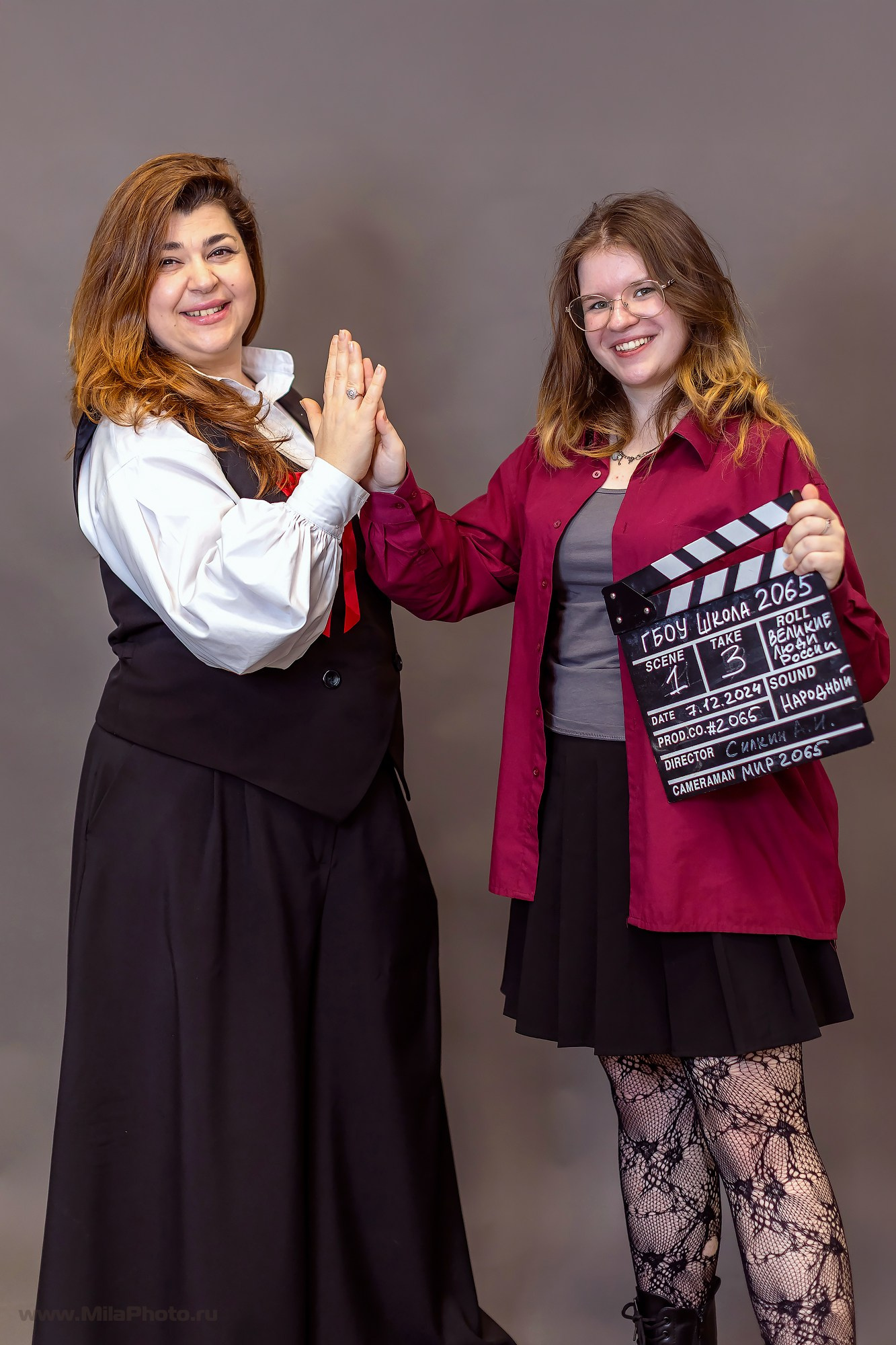 Галерея съемок в студиях. Фотограф и видеограф Москва. Свадебный фотограф, видеограф. Выпускные альбомы. Оживающие альбомы