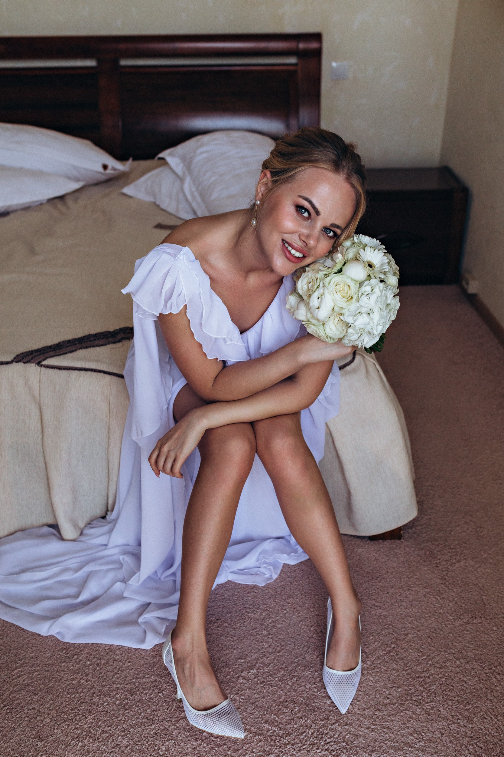 Свадебный фотограф в Москве Максим Паршаков