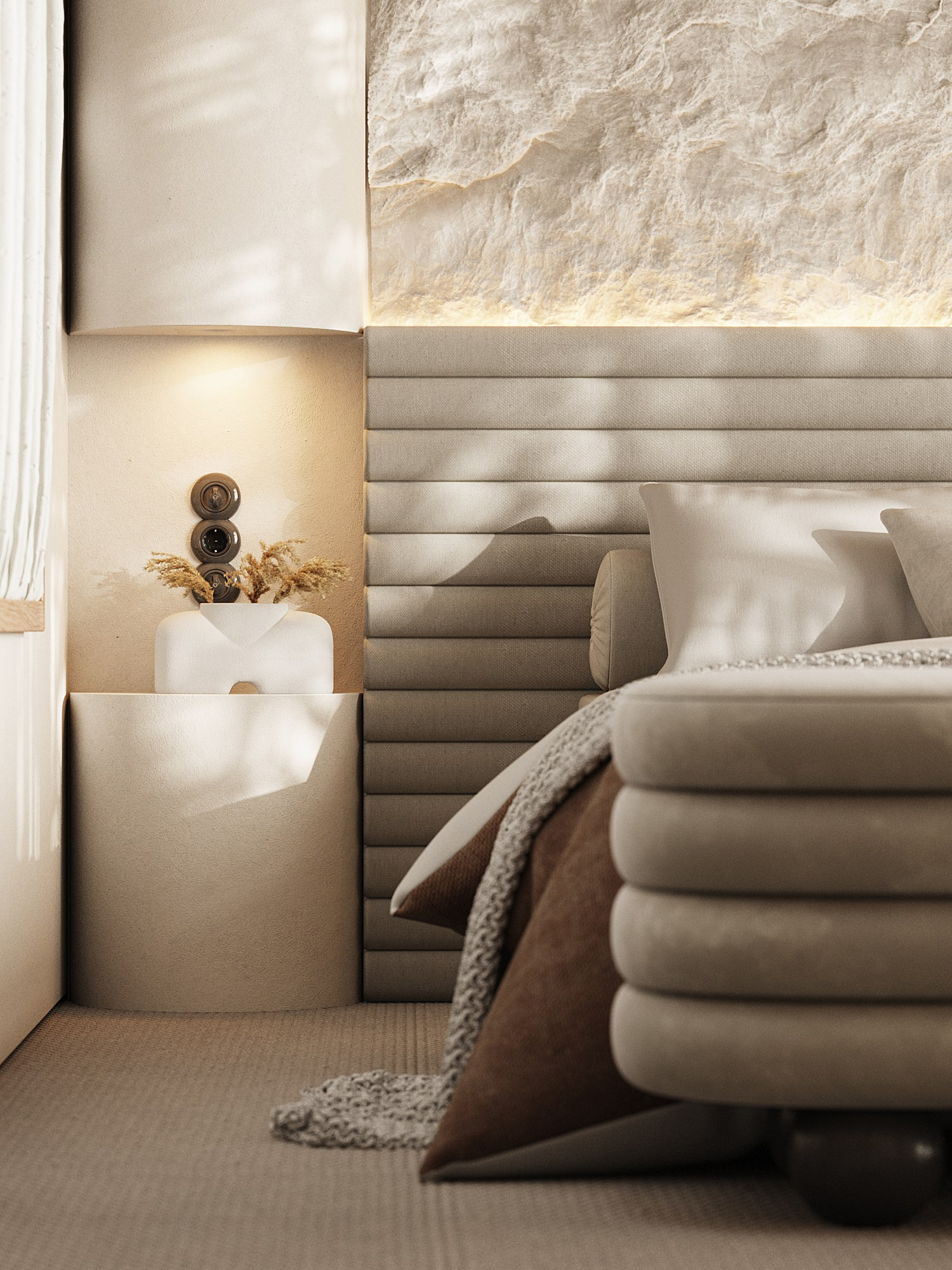 HOUSE216sqm. МАКСИМОВИЧ бюро дизайна интерьера полного цикла