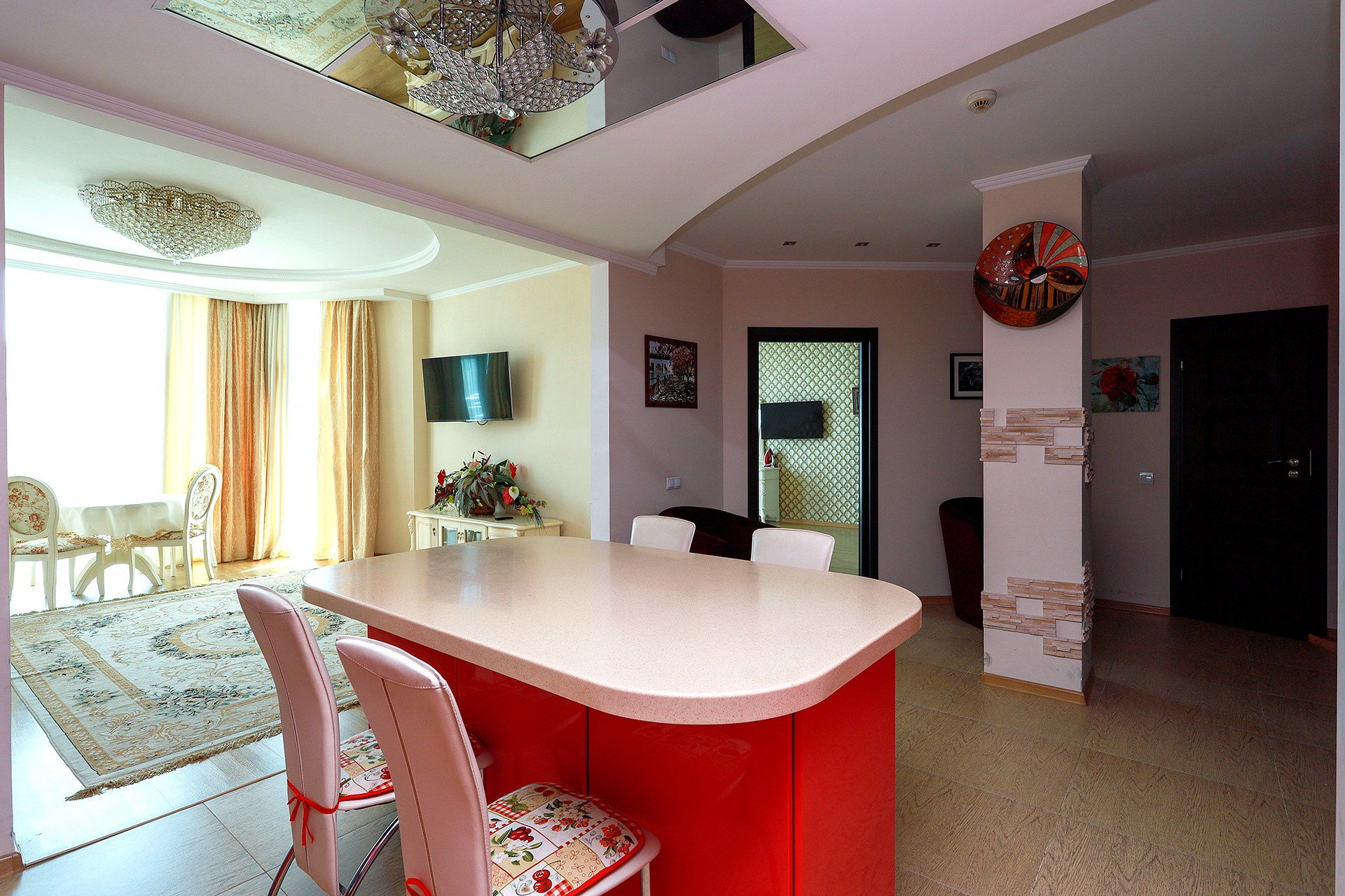 продажа апартаментов Севастополь