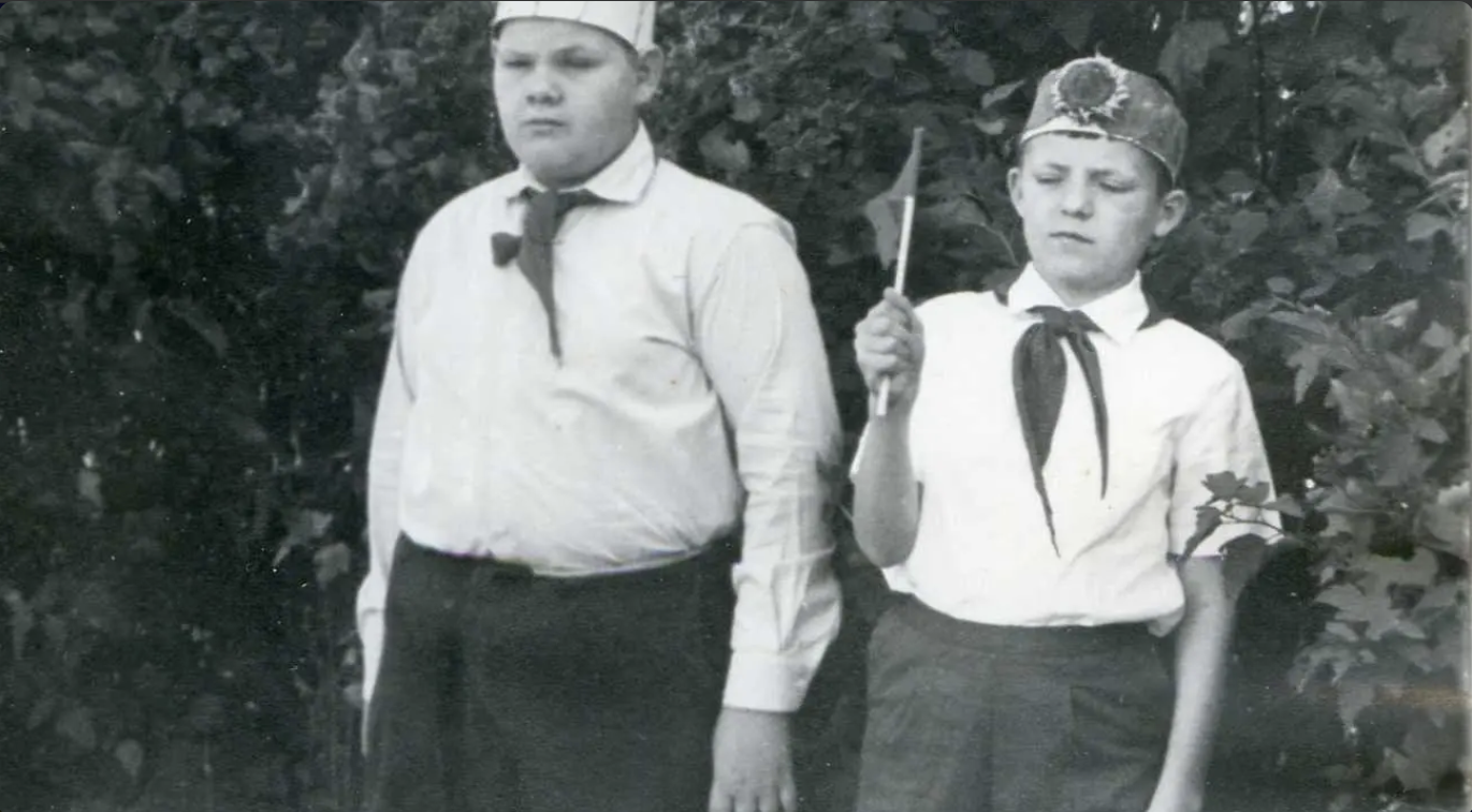 Александр Суворов. ОСОБЕННАЯ КРАСОТА