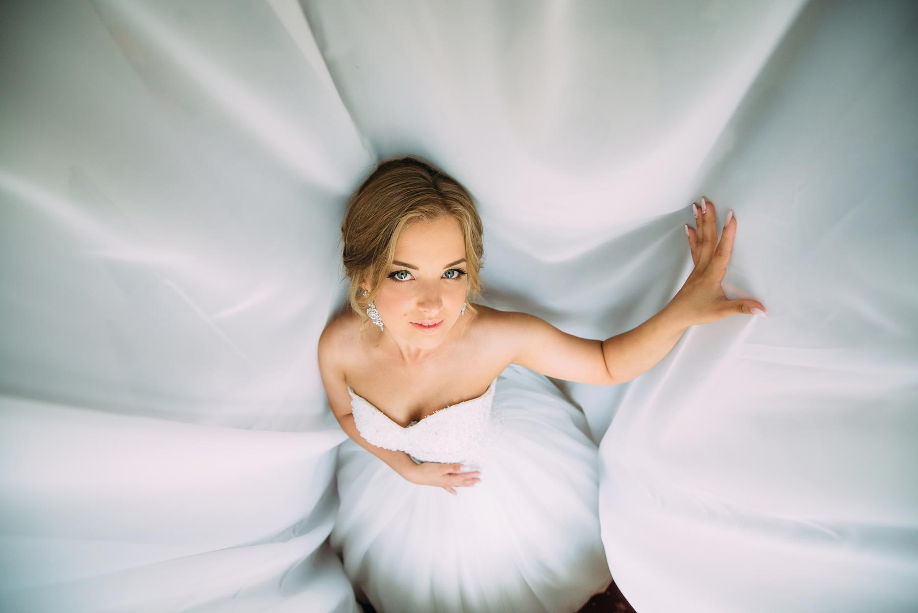 Свадебный фотограф и видеограф в Иваново и области