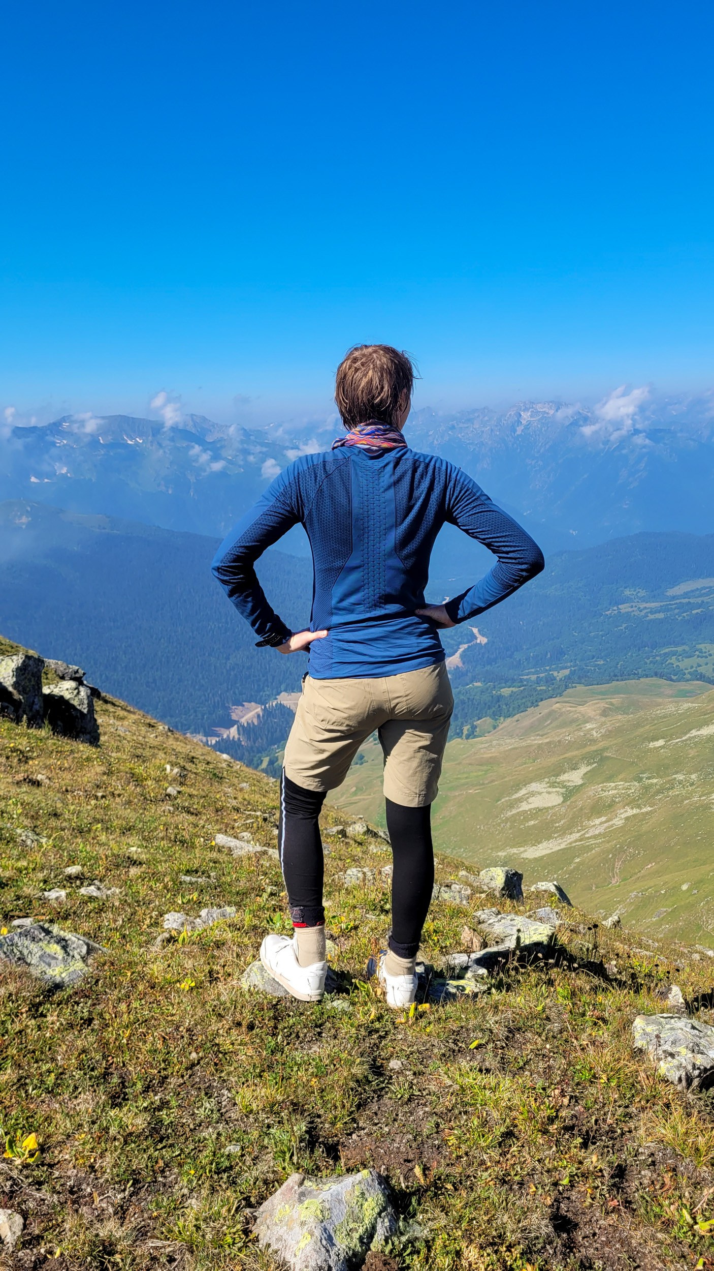 Архыз. Плато Абишира-Ахуба. Пейзажная и архитектурная фотография в Туле, Татьяна Silva