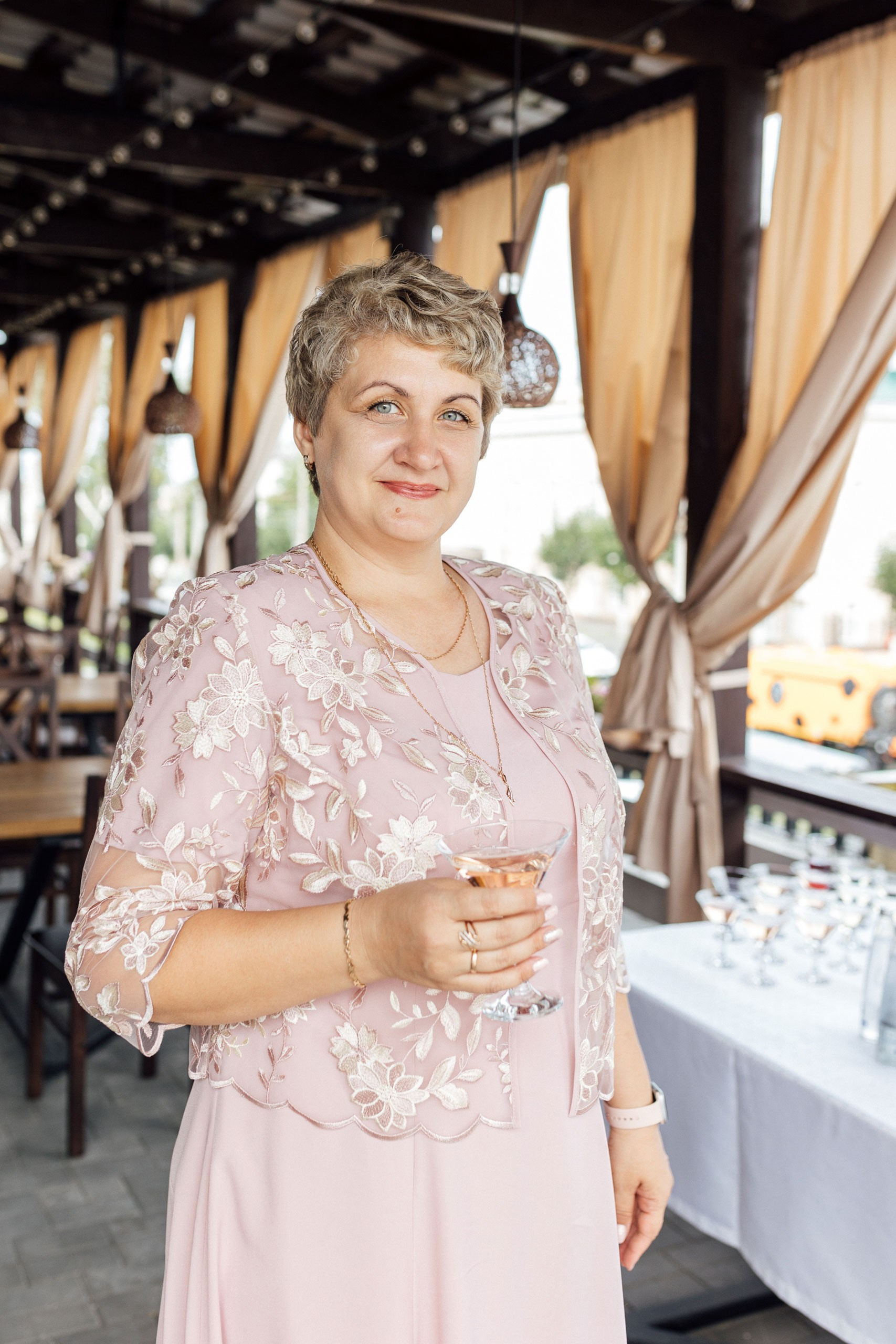 Свадебный день | Карина и Илья. Фотосессии в Пензе — фотограф Павел Козырь