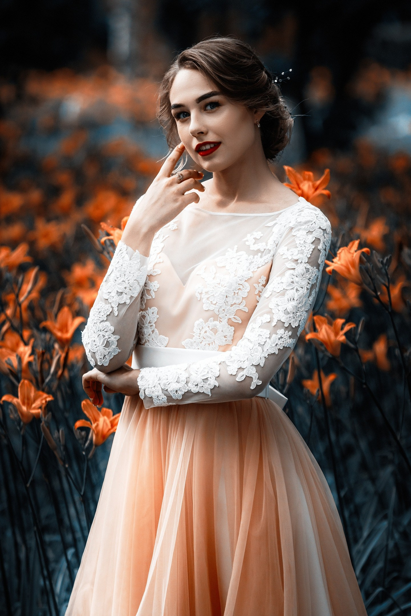 Марк Шишкин — репортажный фотограф в Воронеже и России