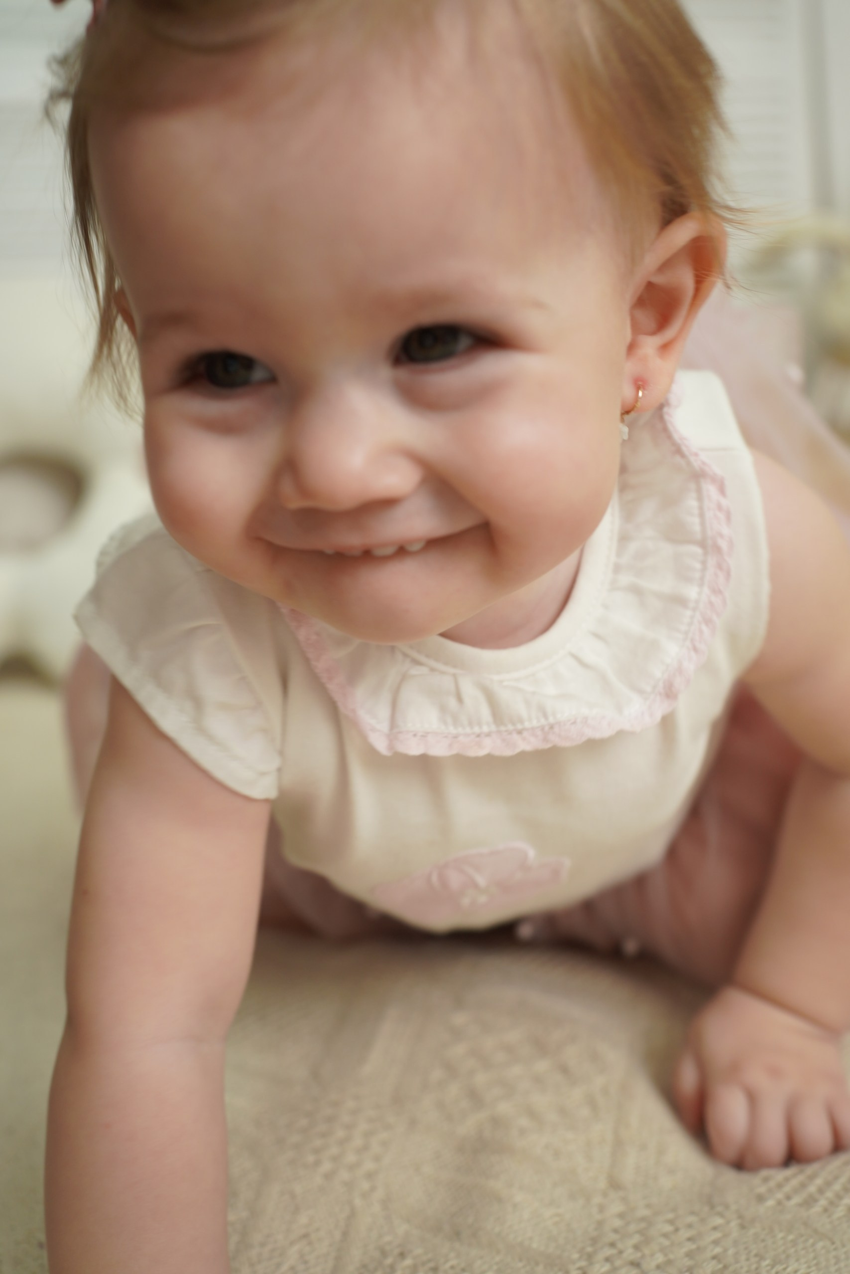 Фотоссесия на Годик для Девочки. Детская Фотостудия ГОДОВАСИКИ в Санкт-Петербурге фотосесия на годик