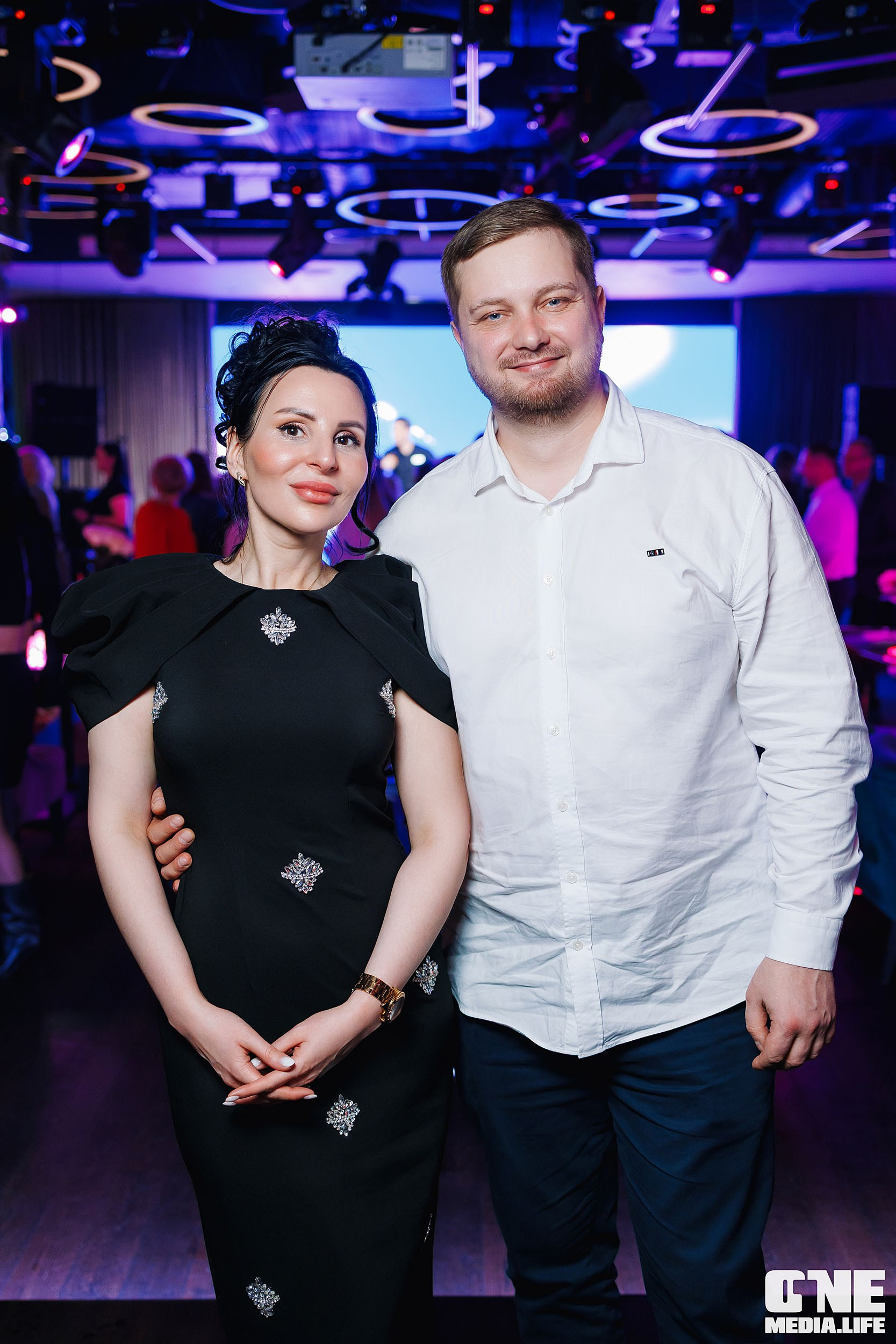 Фоторепортаж из ресторана Океан. One Media Life: фоторепортажи, фотоотчеты с мероприятий и заведений