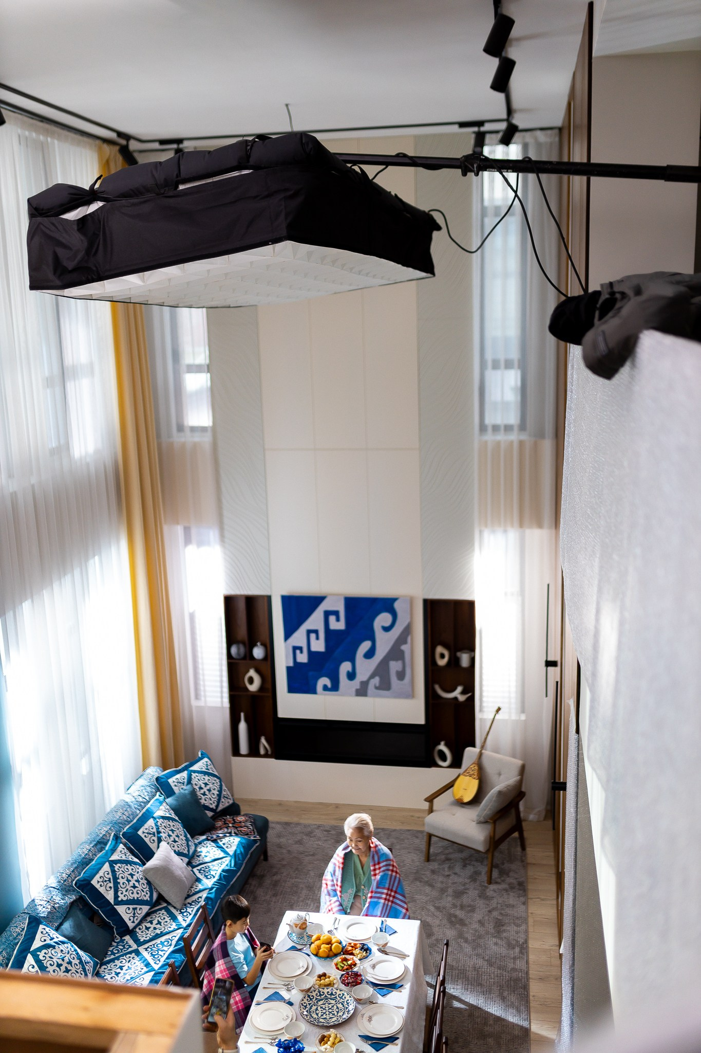 Backstage съёмка в Алматы и других городах. MIKHAIL VASSILYEV — Свадебный и Репортажный фотограф в Алматы