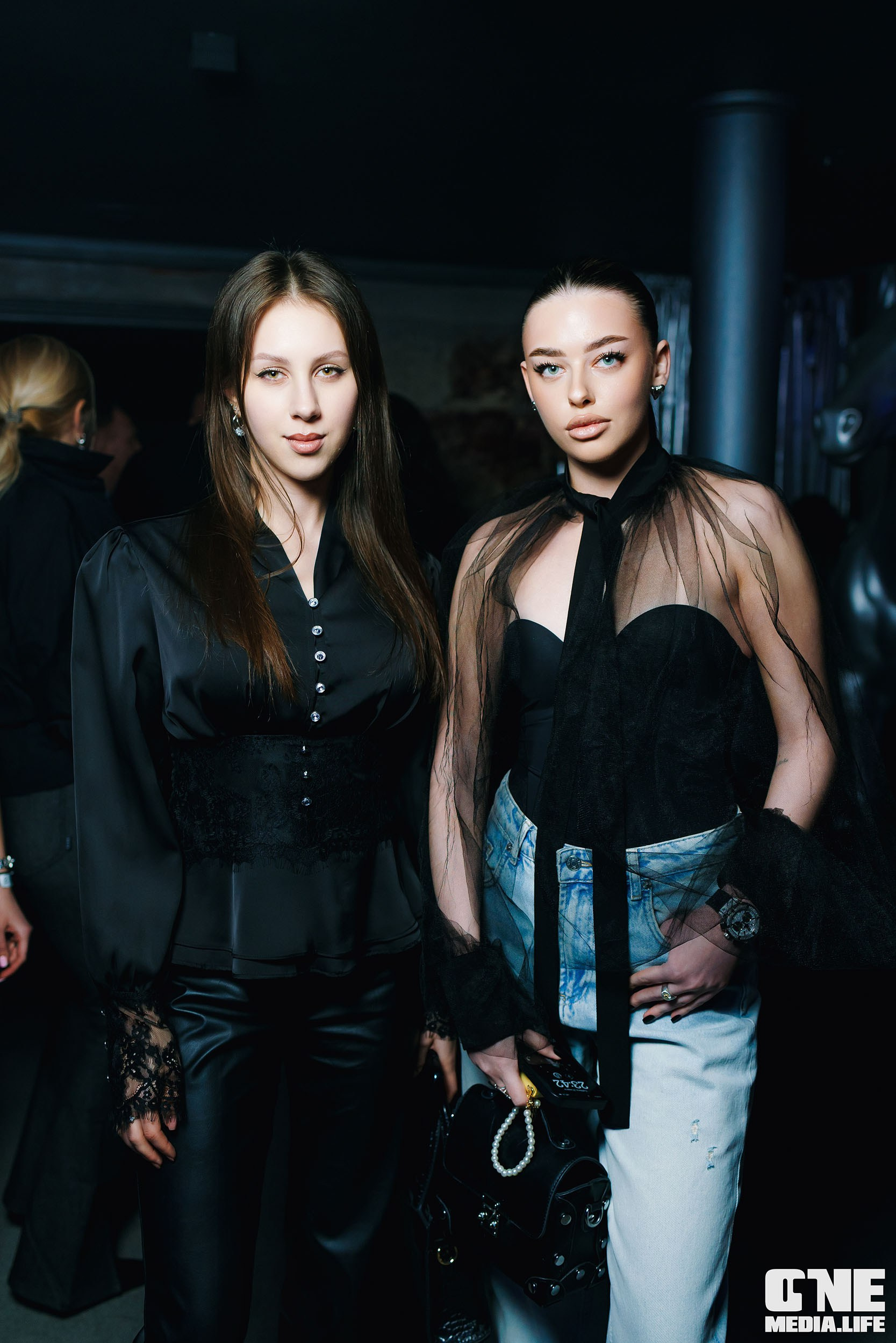 Фоторепортаж из Platinum. One Media Life: фоторепортажи, фотоотчеты с мероприятий и заведений