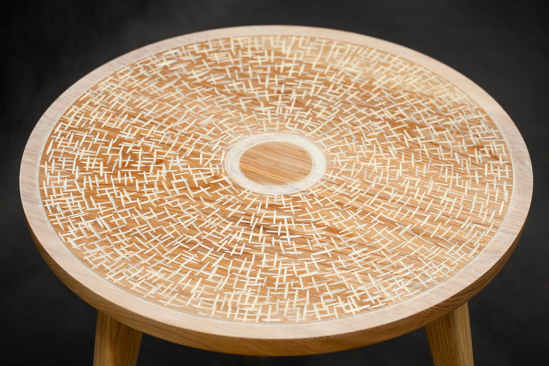 Авторская мебель ручной работы. Halaywood.com