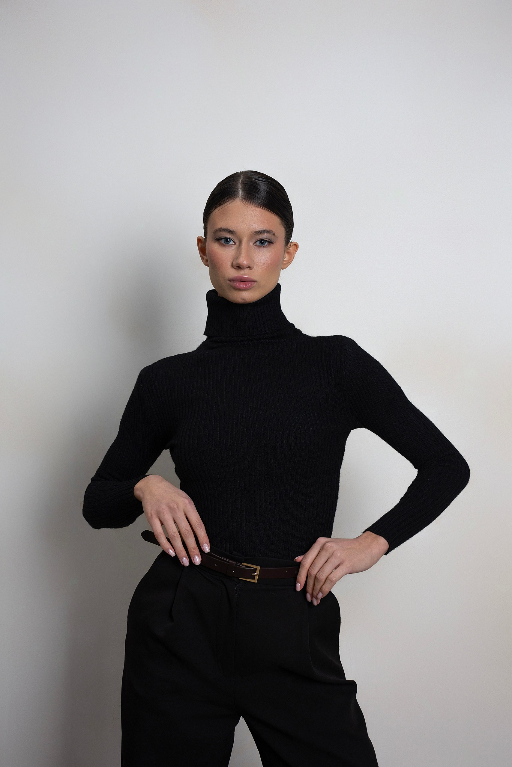 Кристина. Творческая съемка. Фотограф Наталия Стогова