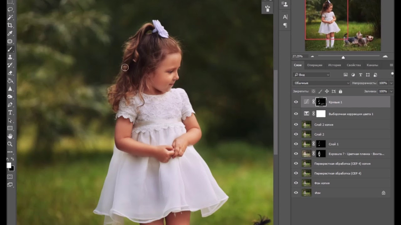 О том как я работаю.... Татьяна Кам Арт - фотограф Ангарска