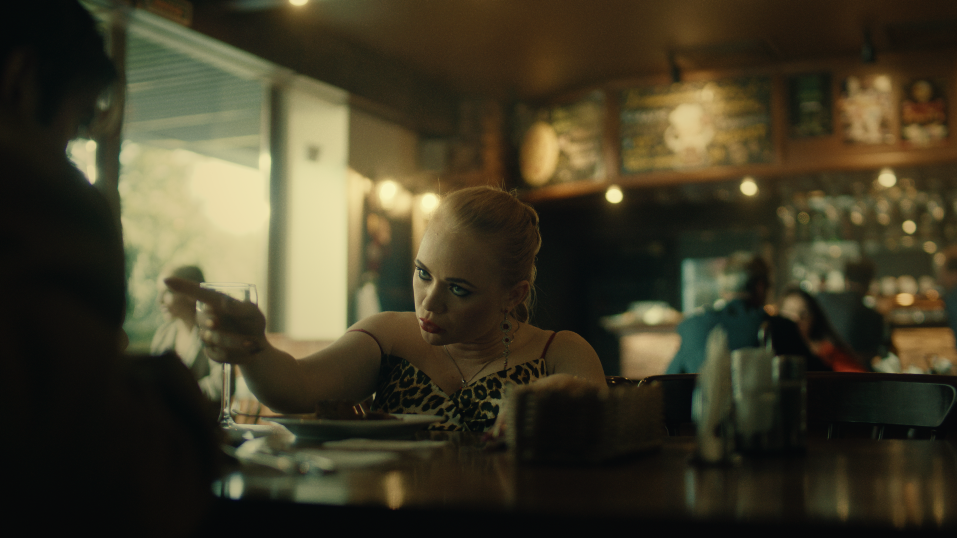 СТИЛЛЫ. STAGE 8, постпродакшн кино и сериалов, Москва