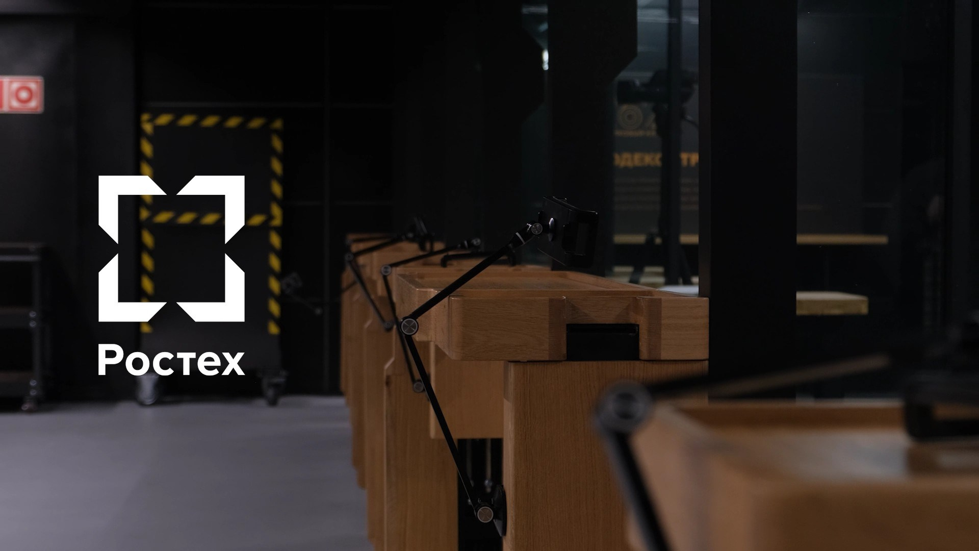 Работы. Видеопродакшен полного цикла