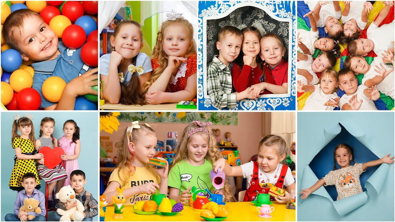 Детская фотография в Анжеро-Судженске