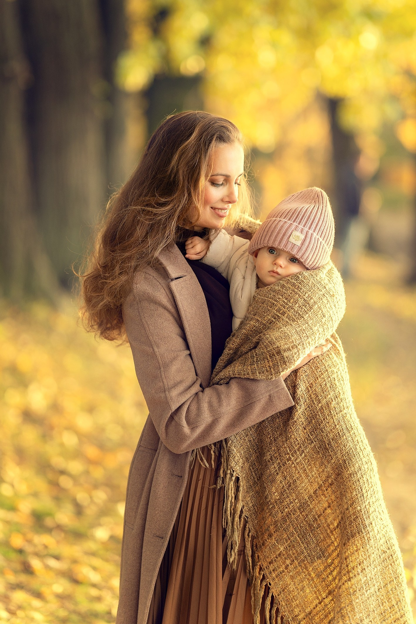 ПАКЕТ СЕМЕЙНЫЙ. Портретный фотограф в Санкт-Петербурге Анастасия Дебчук