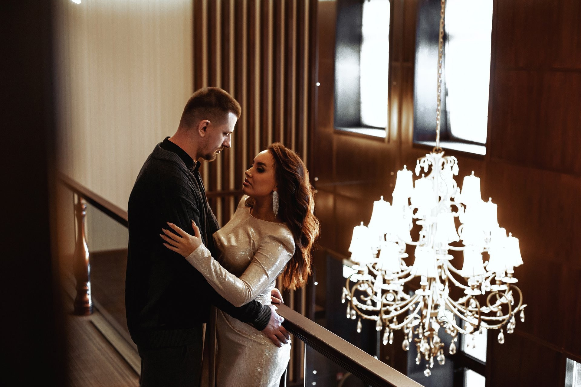 Парная (love story) фотосъёмка