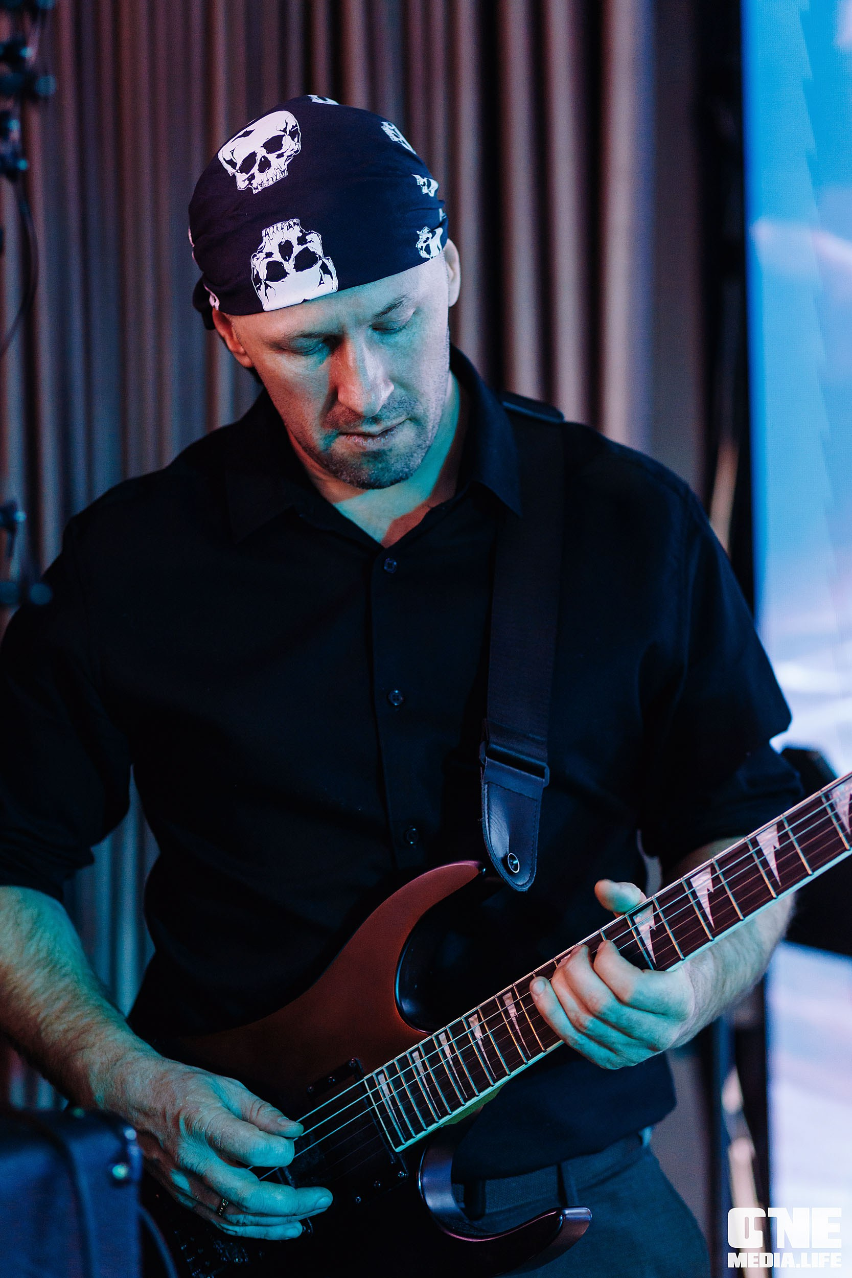 Фоторепортаж из ресторана Океан. One Media Life: фоторепортажи, фотоотчеты с мероприятий и заведений