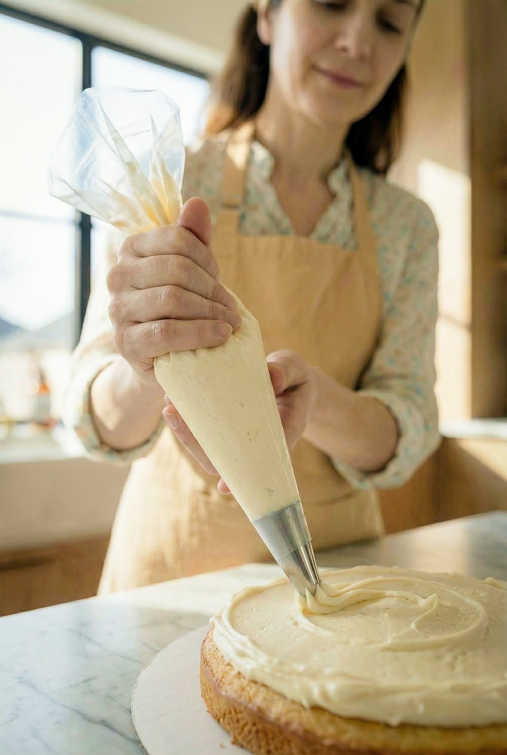 «Бизнес-контент» для кондитера. Выпускные Альбомы и Фотосессии п. Кавалерово