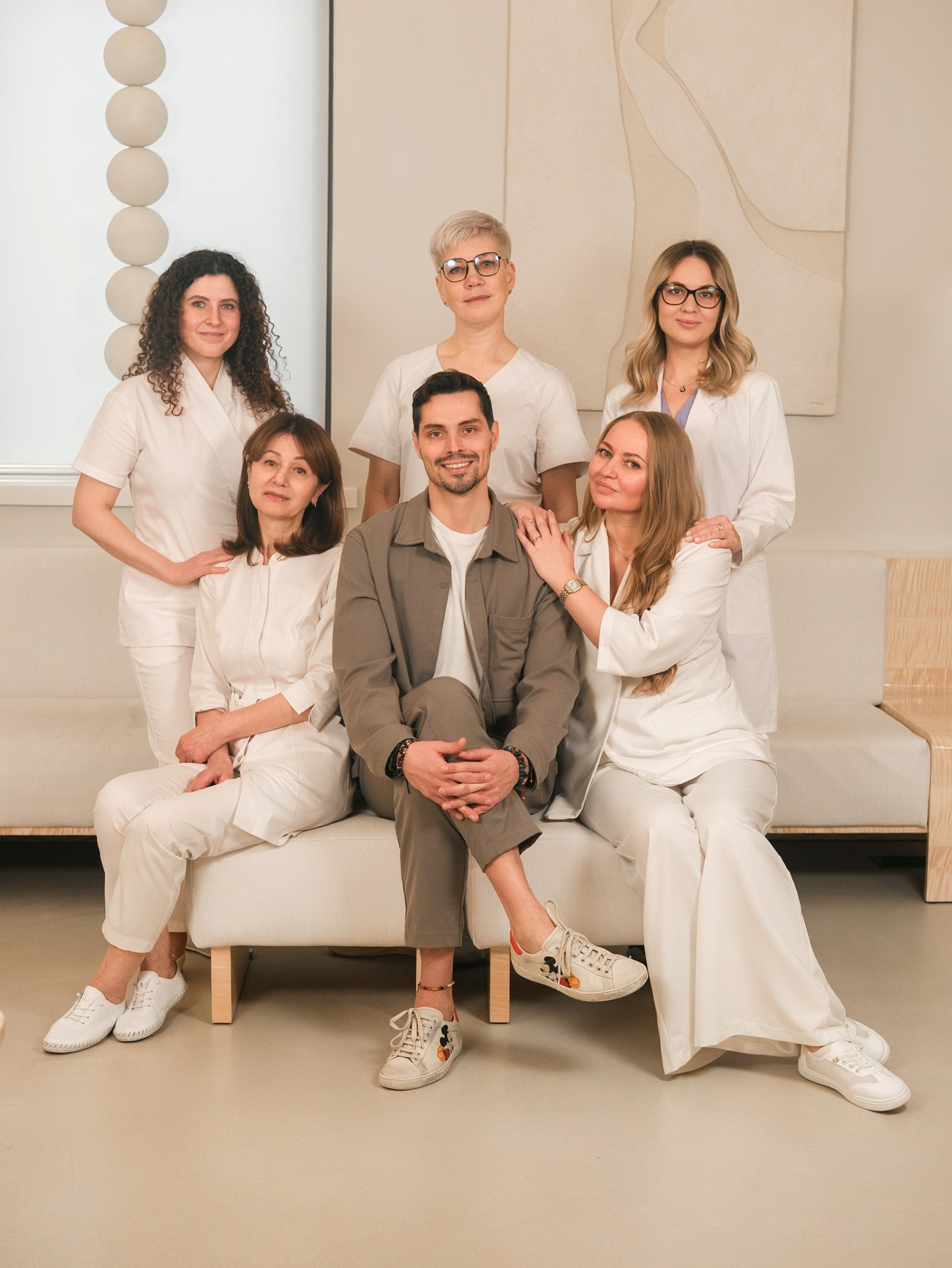 Клиника Genself