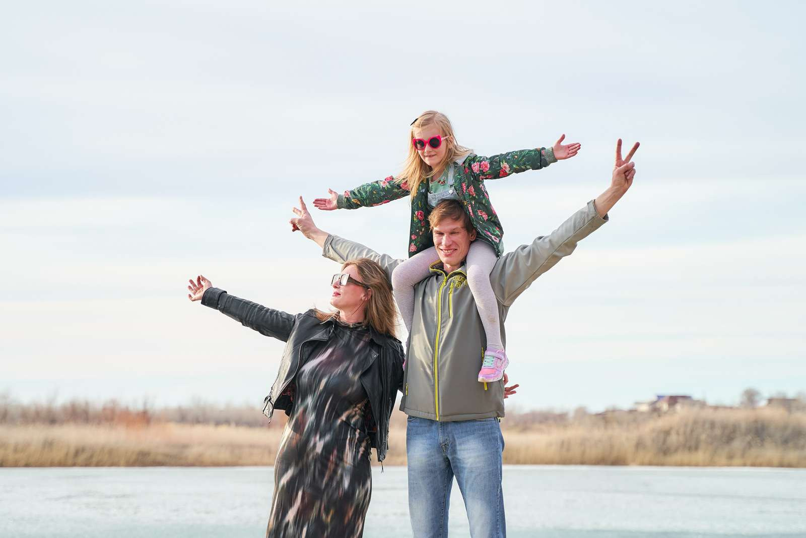 ДР Юлии в Шанти. Фотограф в Уральске Александр Хохлачёв | HOHLACHEV.COM