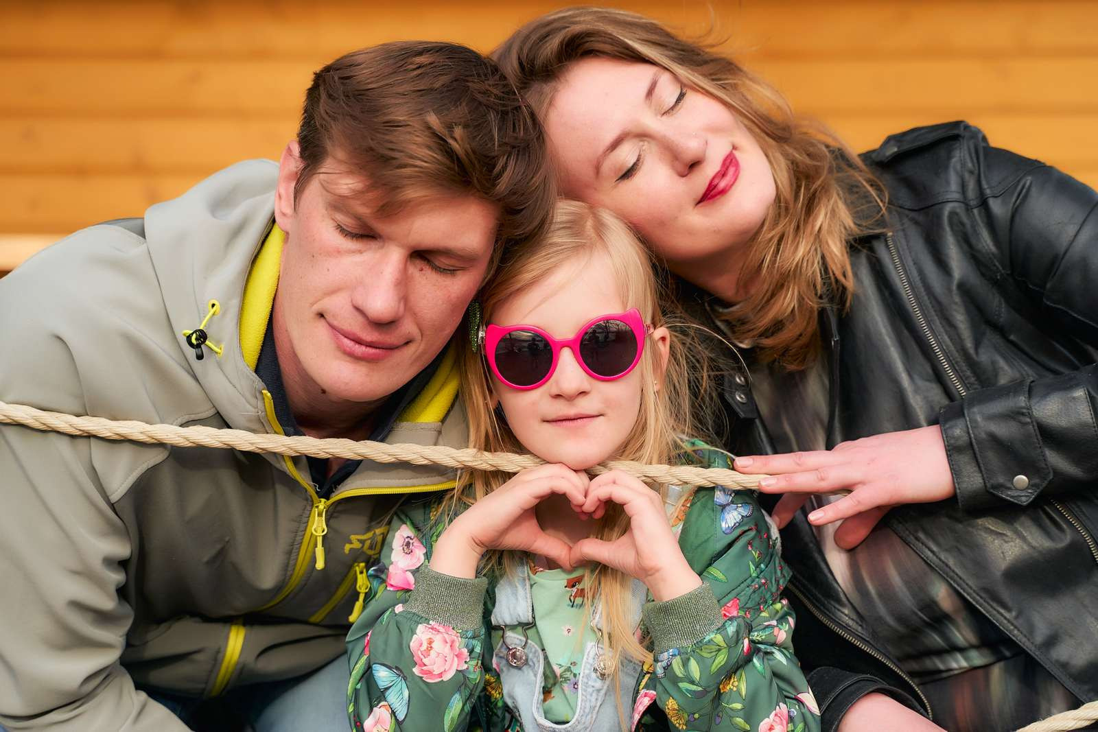 ДР Юлии в Шанти. Фотограф в Уральске Александр Хохлачёв | HOHLACHEV.COM