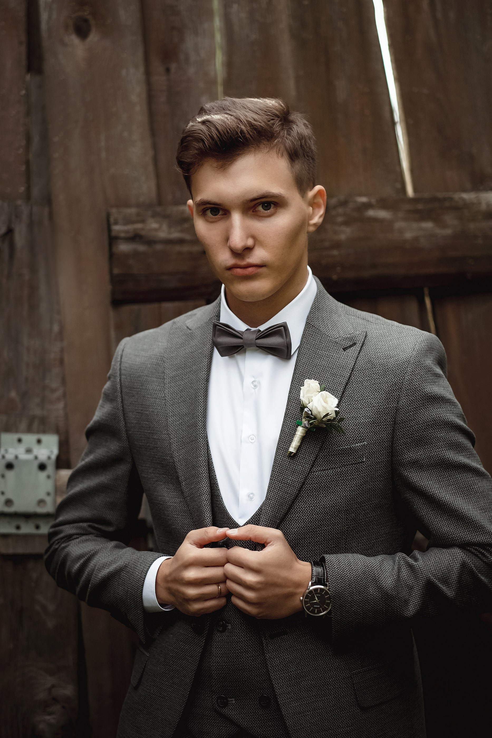 Свадебный и семейный фотограф Амина Шабанова