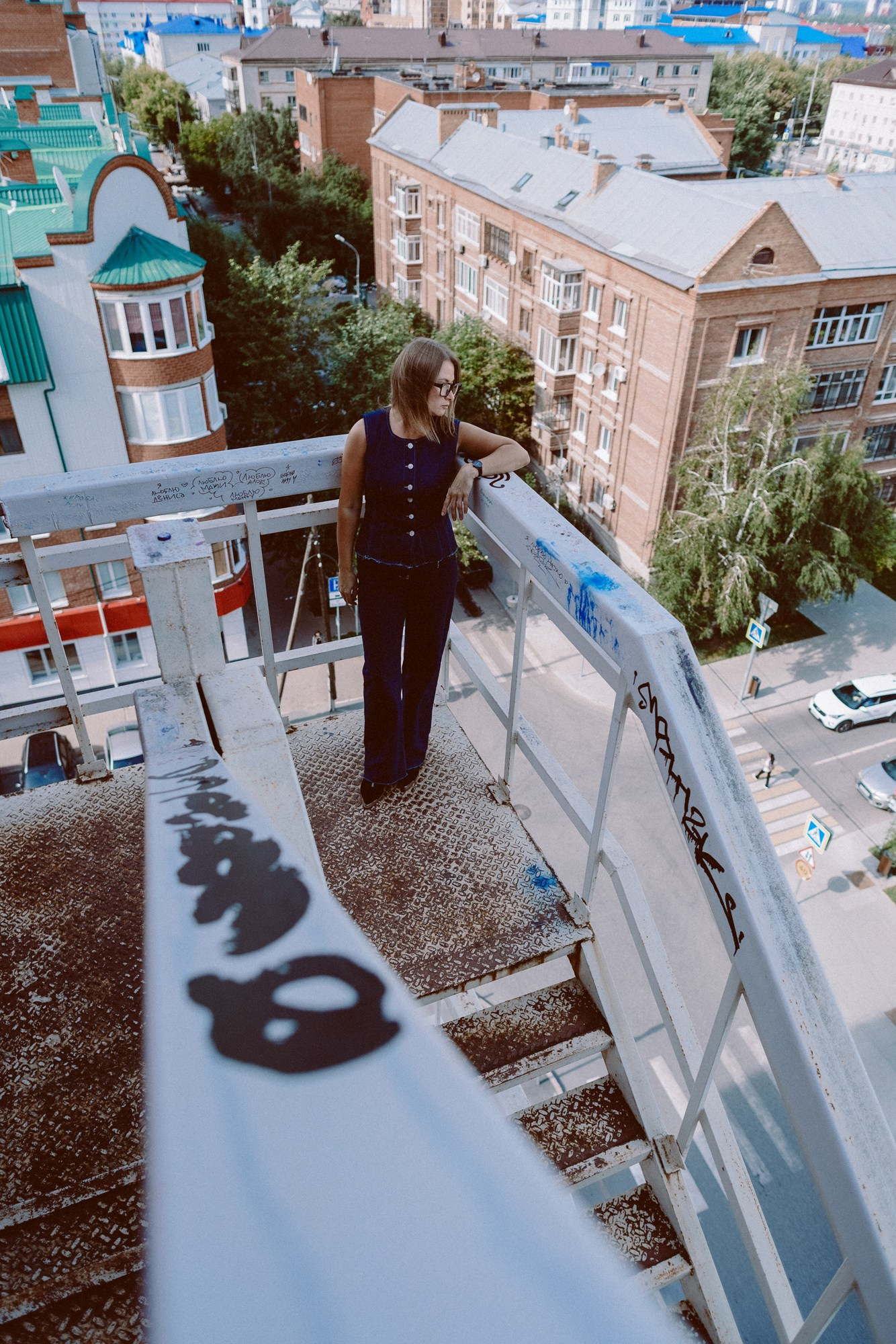 Фотопроект Женя, женский портрет в Тюмени. Портретный фотограф Тюмень Дарья Мустафина