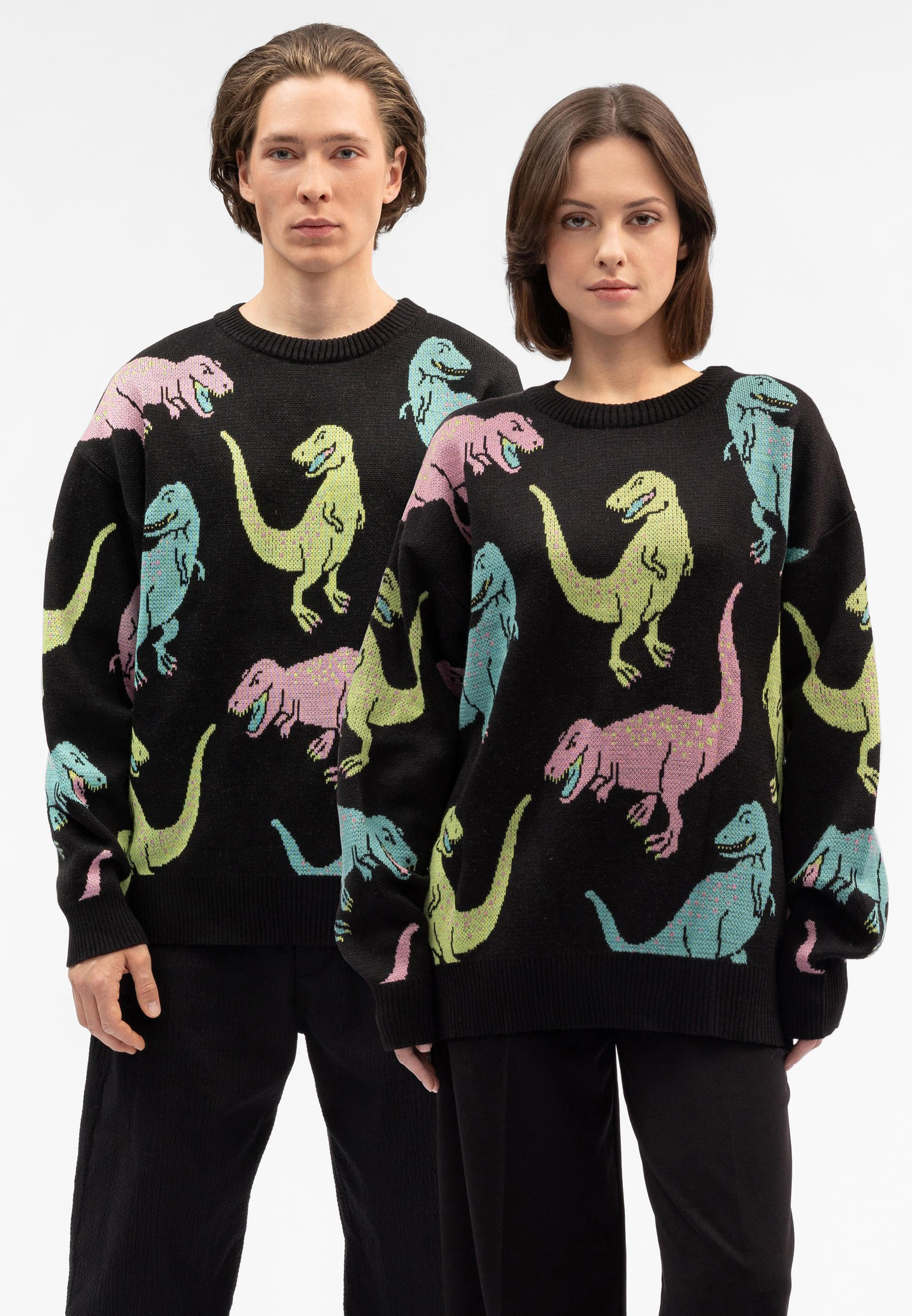 Фотосъемка одежды для каталога в СПб